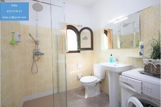 Maryvilla Villa *