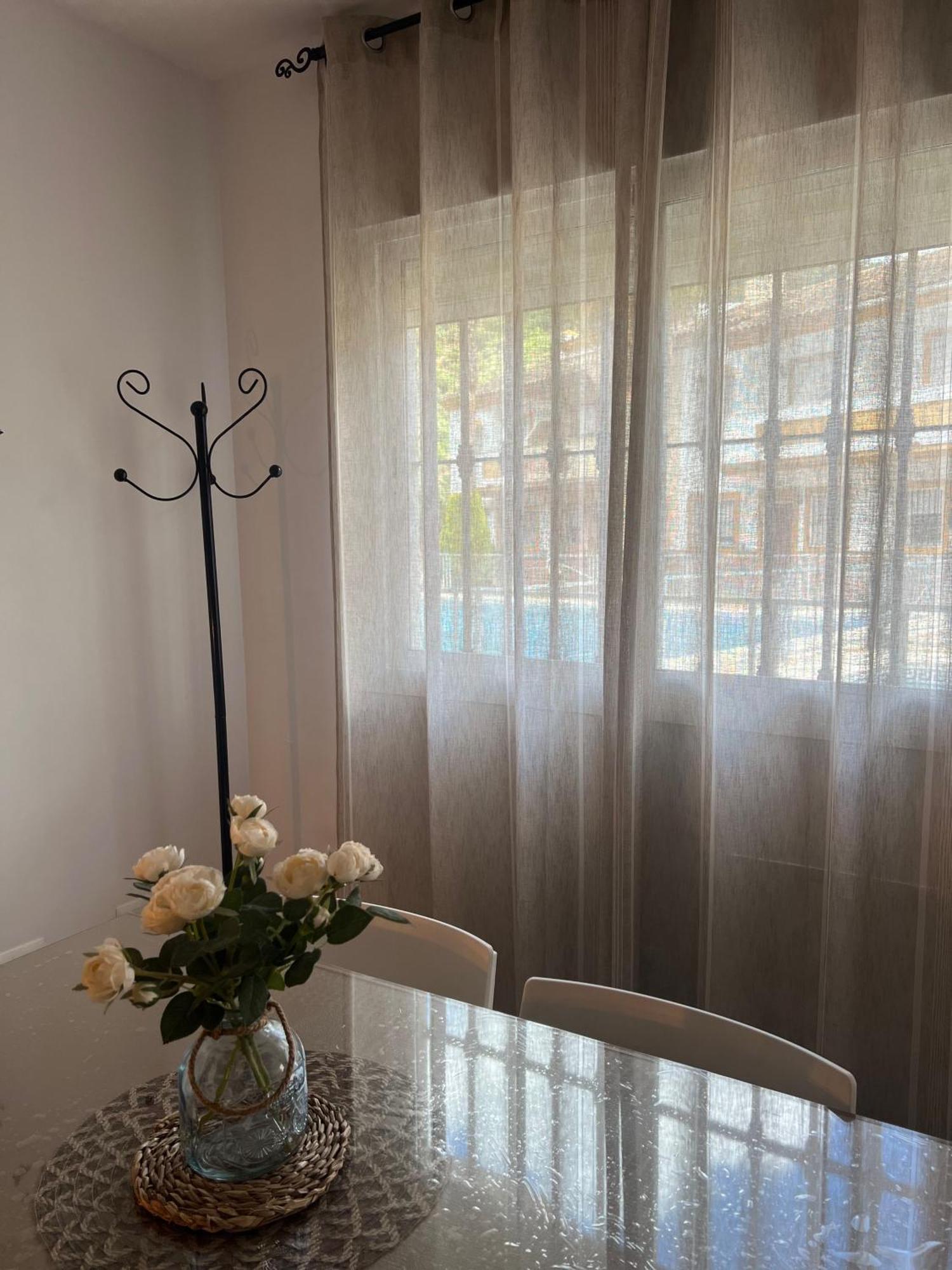 Rosas De Apartment *