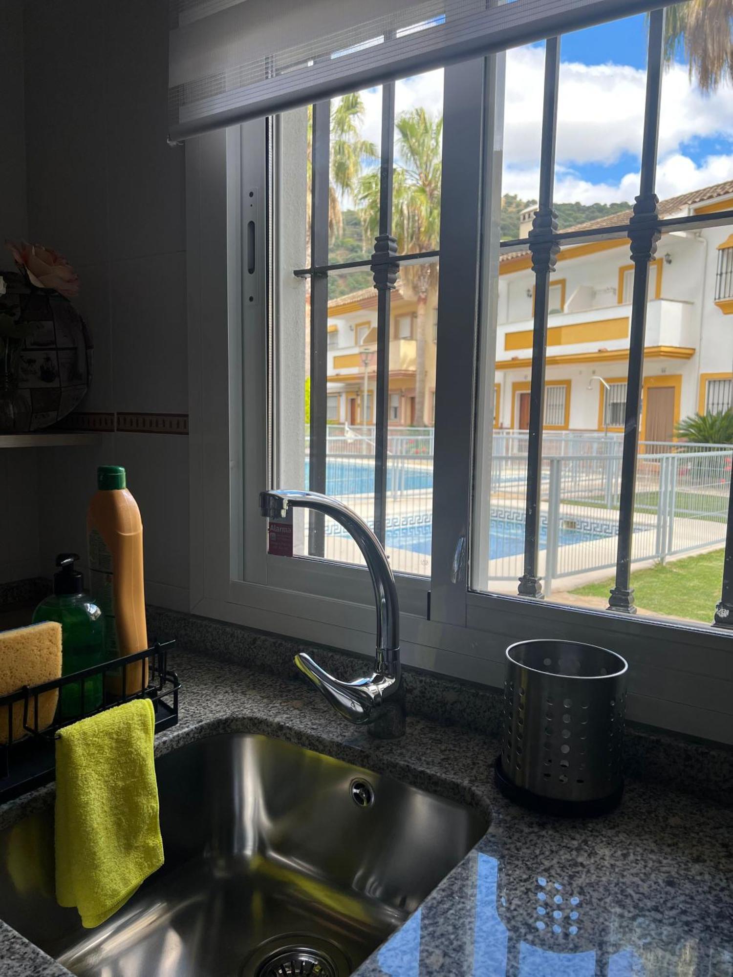 Apartment Rosas De *