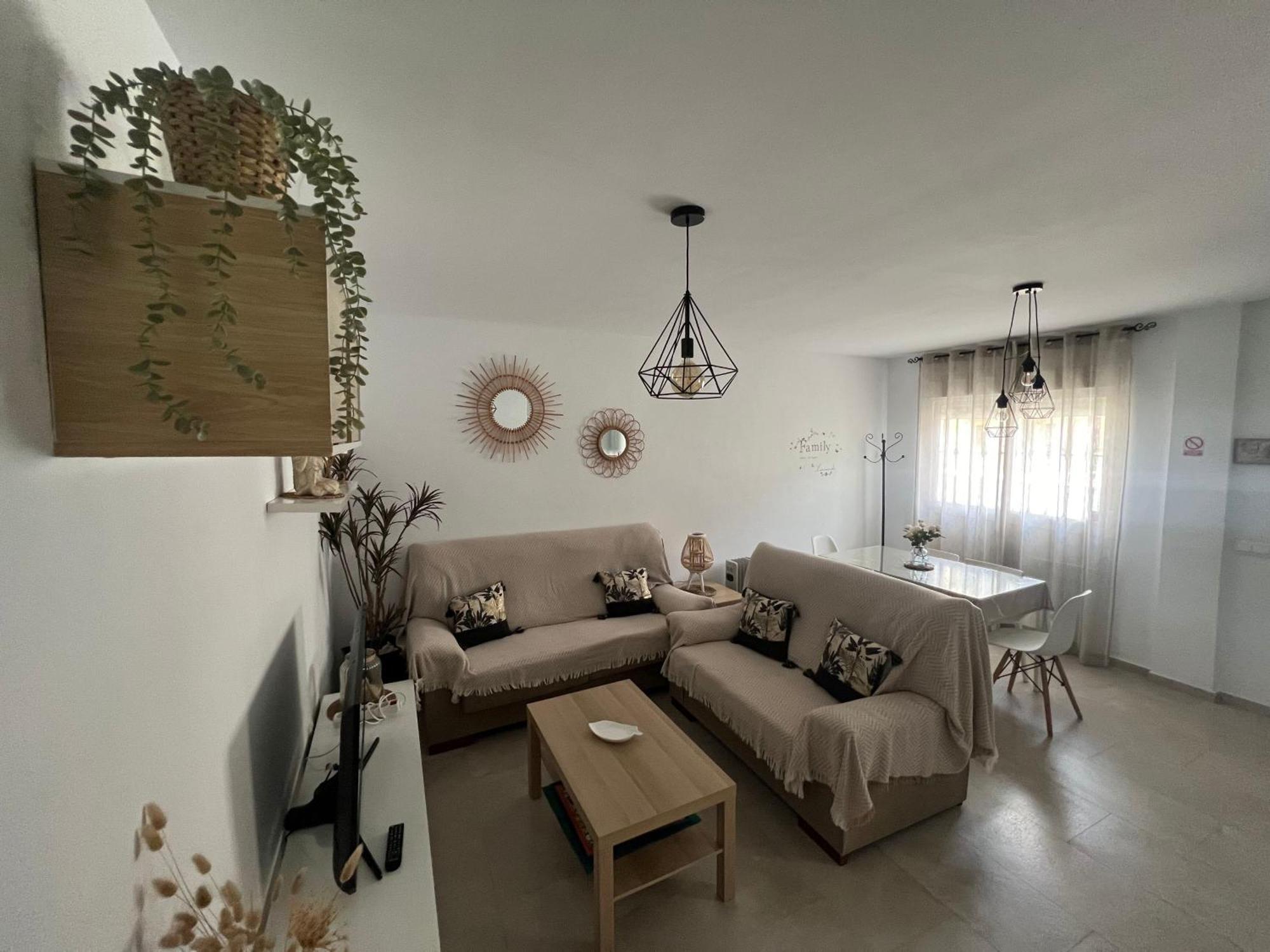 Rosas De Apartment