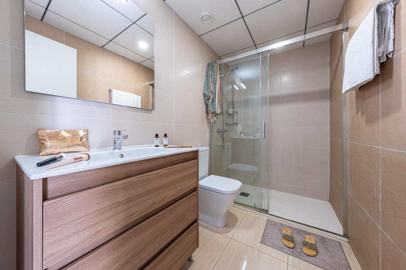 Apartamento Tarragona Apartments *