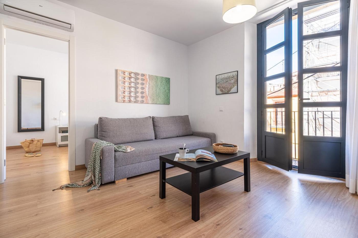 Tarragona Apartments Apartamento Tarragona