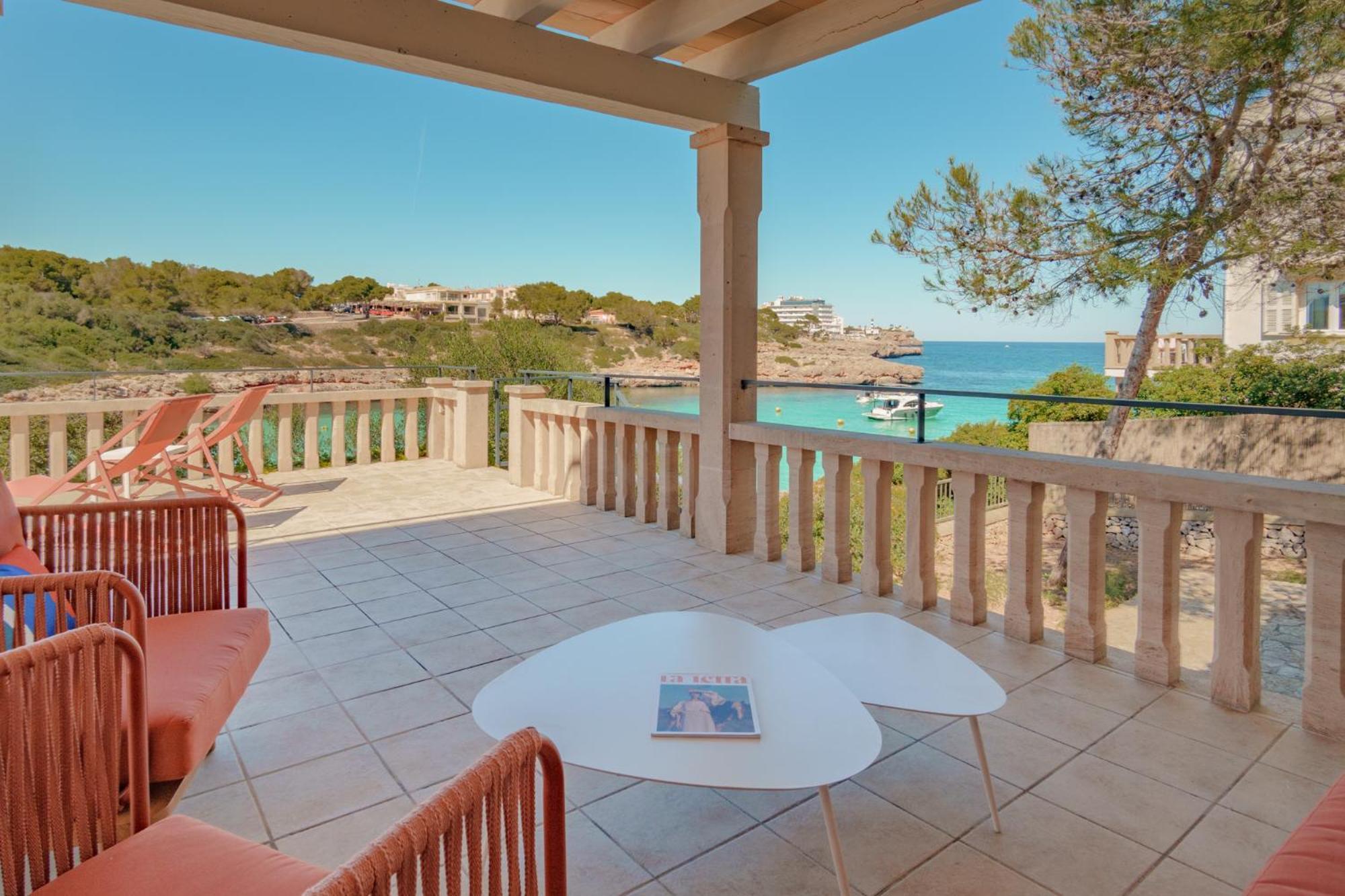 La Cita Cala Marsal. Luxury Sea Experience! Portocolom (Mallorca)