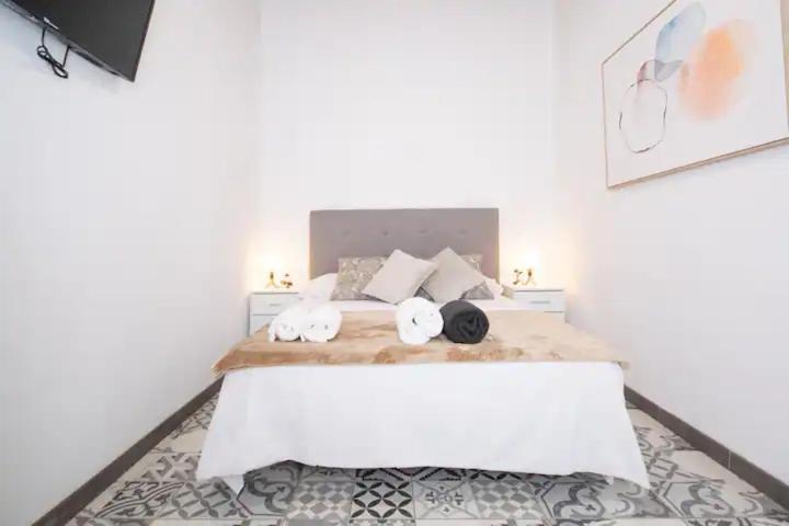 Casa Batito L'Hospitalet de Llobregat