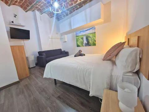 Casa Batito