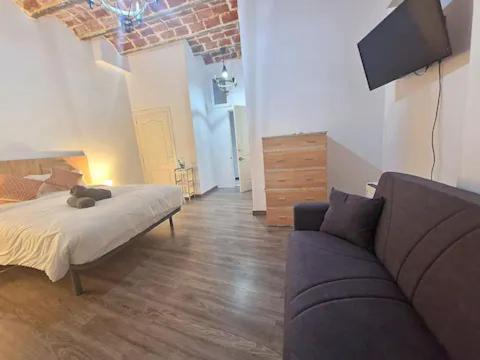 Casa Batito *