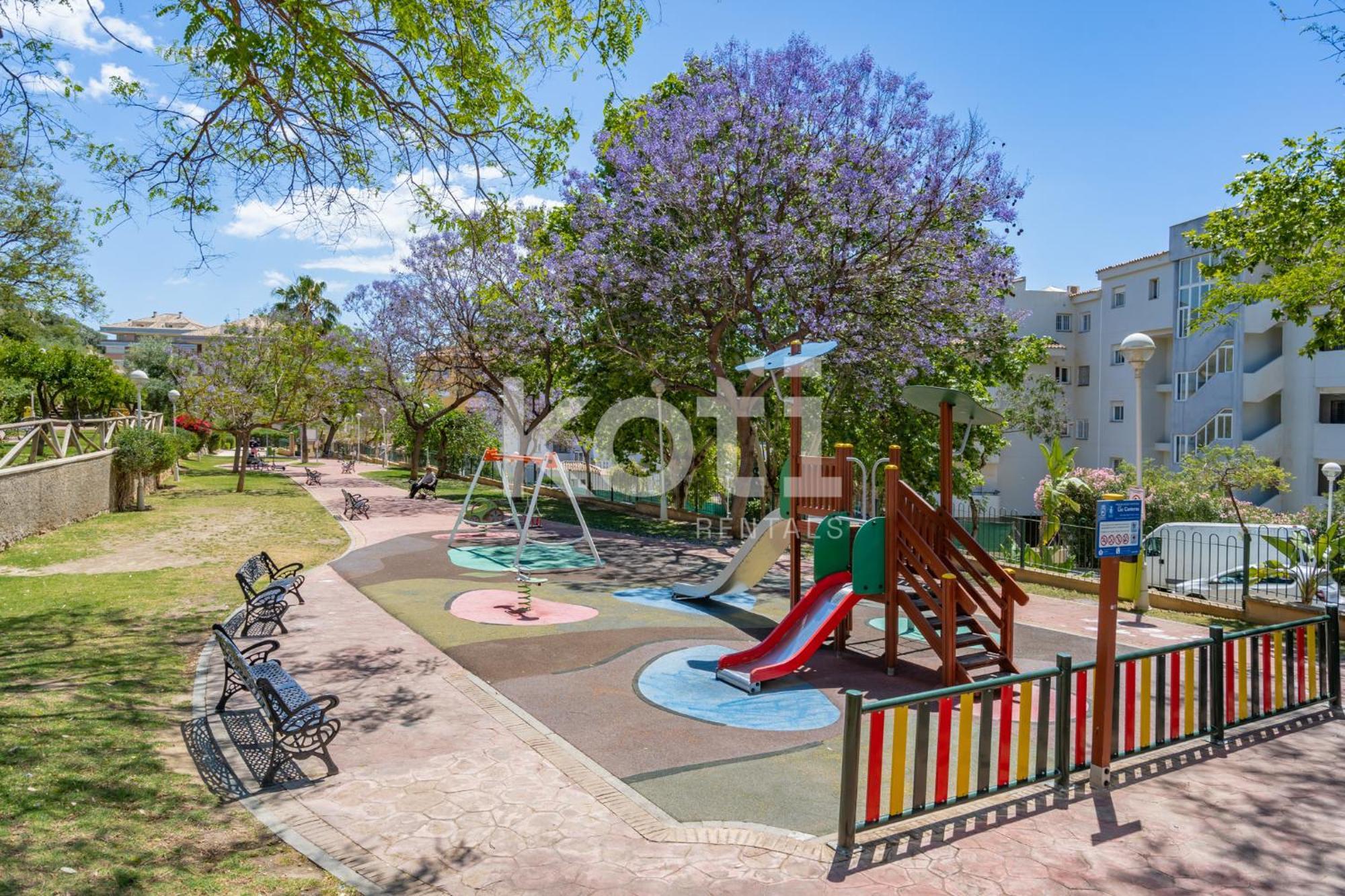 Bright&modern In Pacos Koti