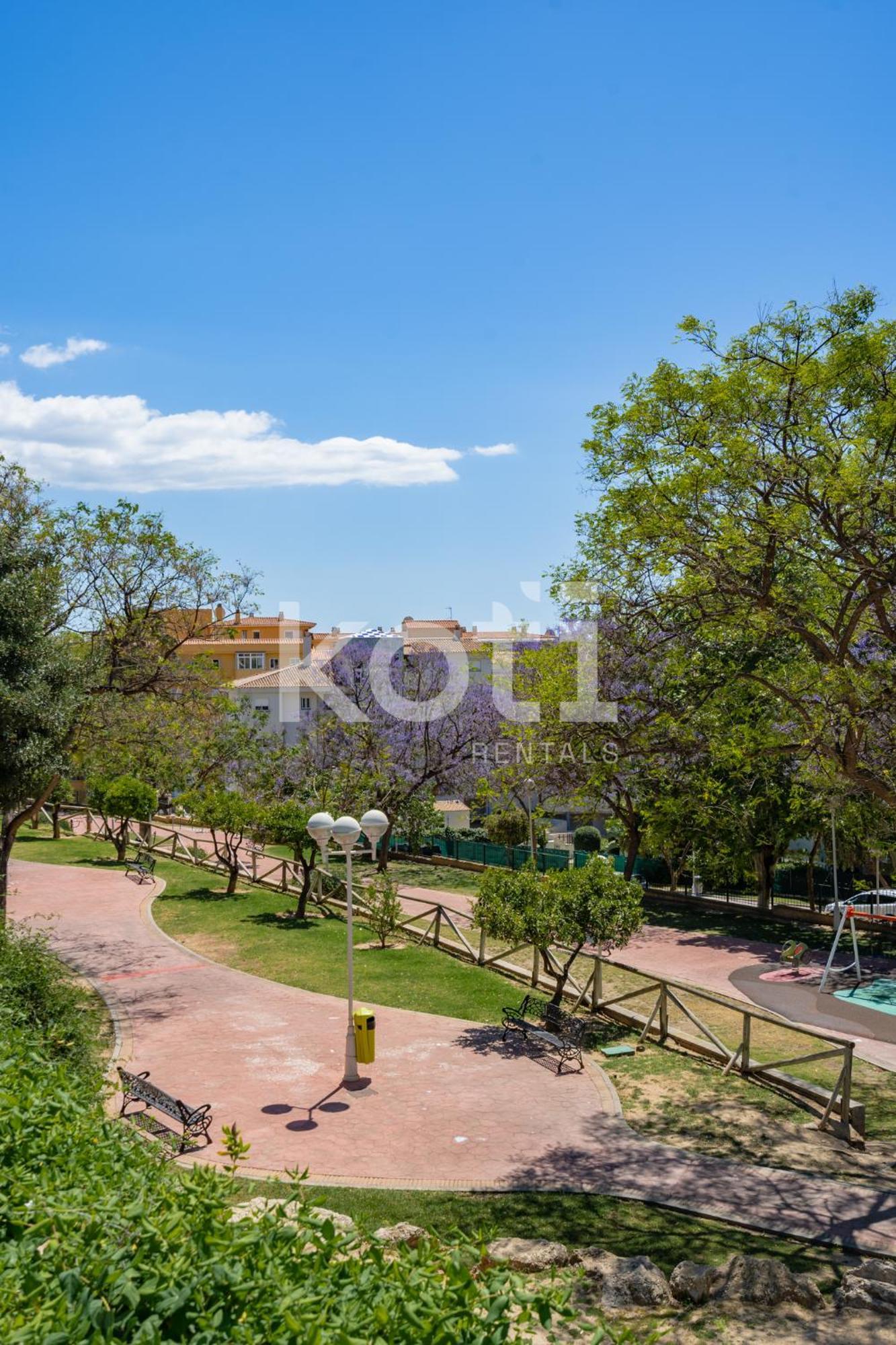 Bright&modern In Pacos Koti Apartamento *