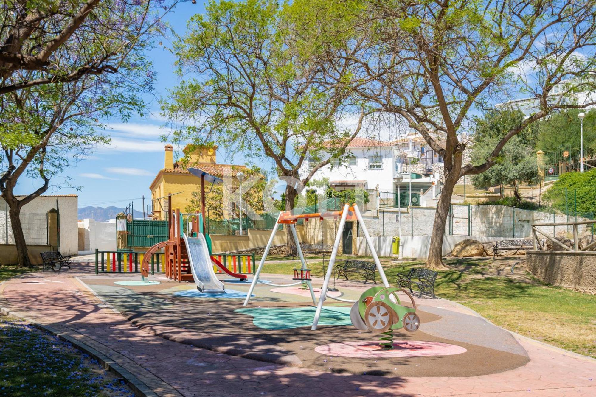 Bright&modern In Pacos Koti * Fuengirola