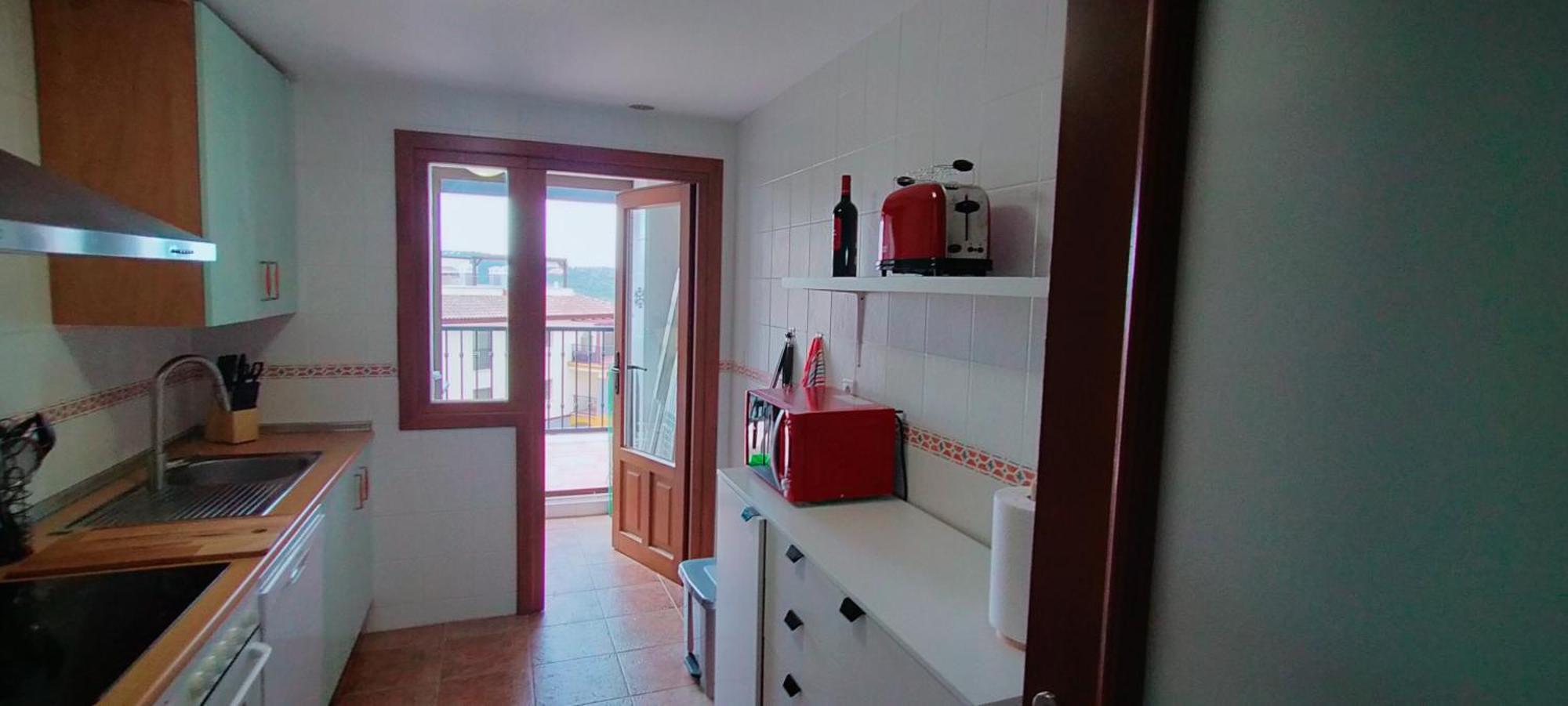 Apartment Casa Curro Tv 65 Disney, Max, 2 Terrazas Bbq Vistas *