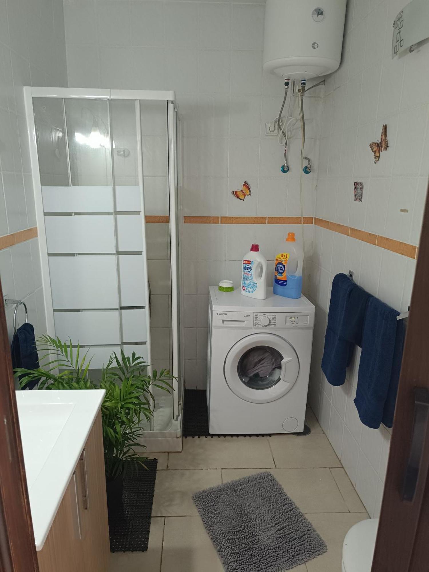 Apartamento Sun & Pool Tenerife