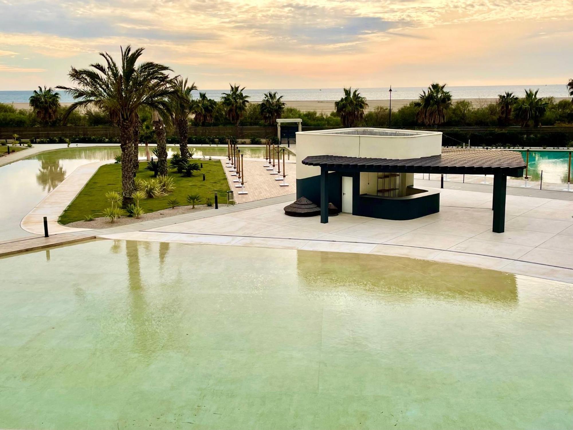 Ocean Homes Exclusivos En Apartamento