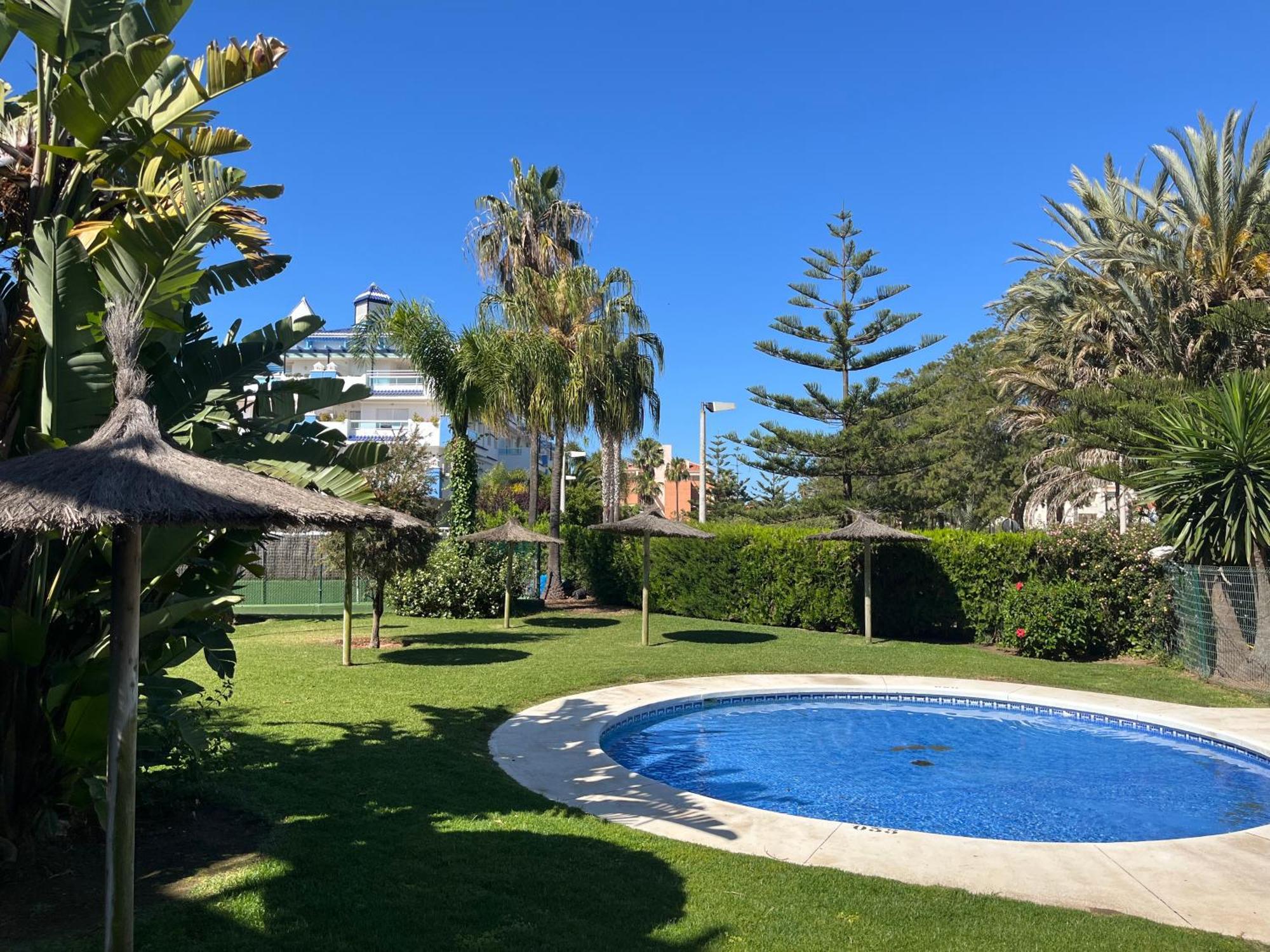 En Costa Ballena, Urb. Playa Ballena