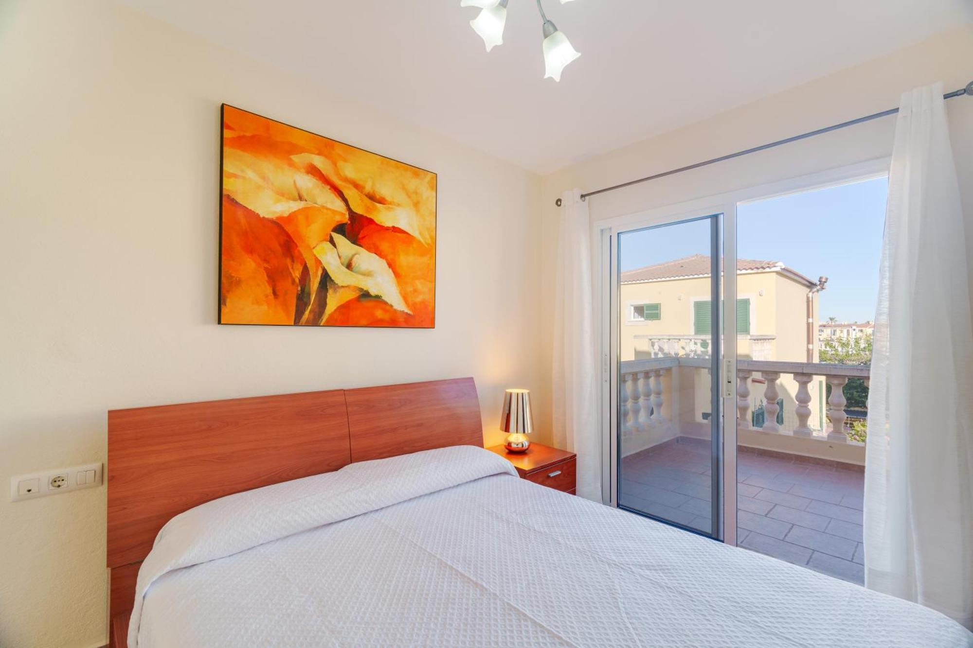 Villa Nagore - Con Piscina Cerca De Hermosas Calas Cala'N Blanes (Menorca)
