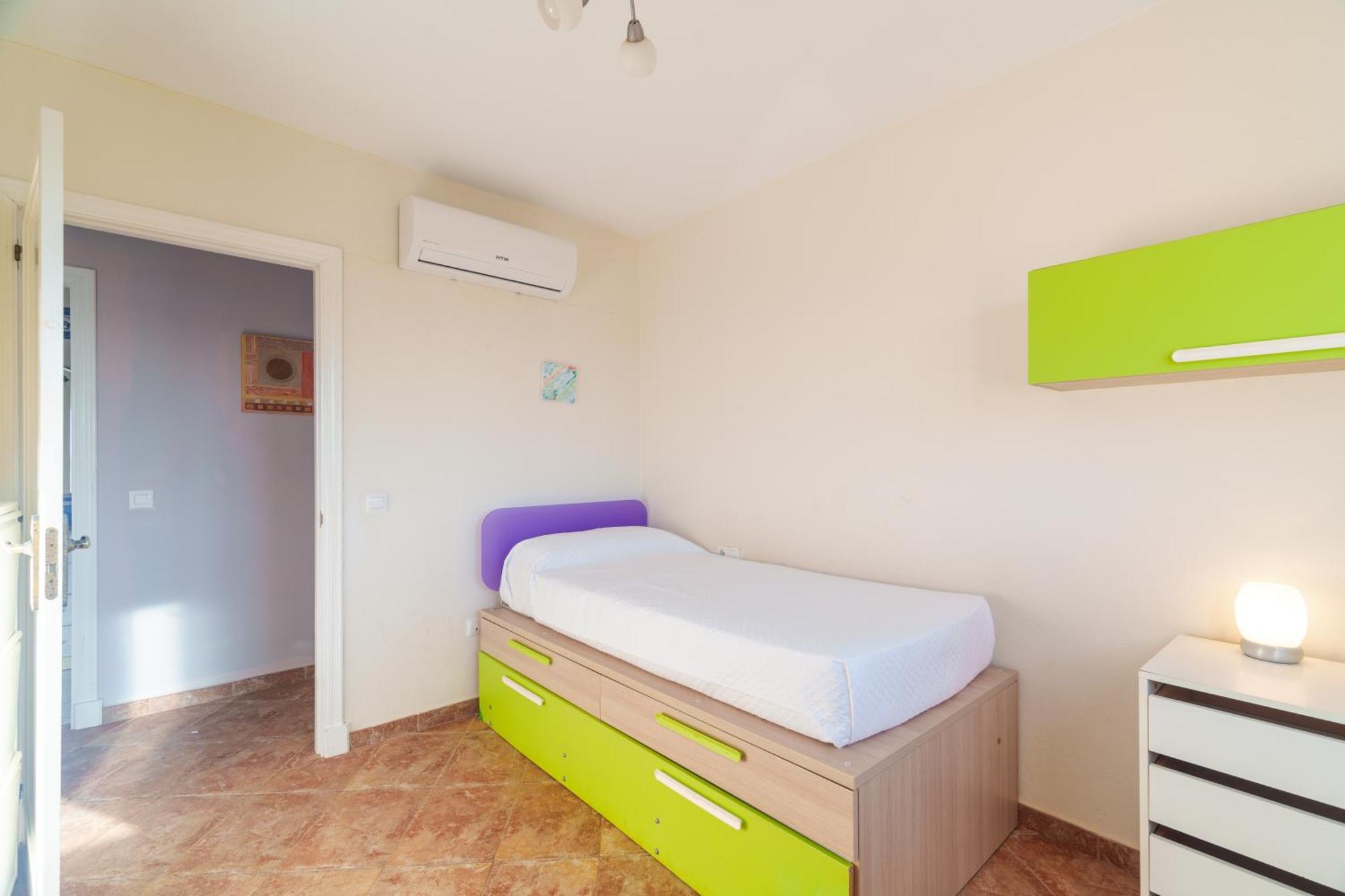 Villa Nagore - Con Piscina Cerca De Hermosas Calas