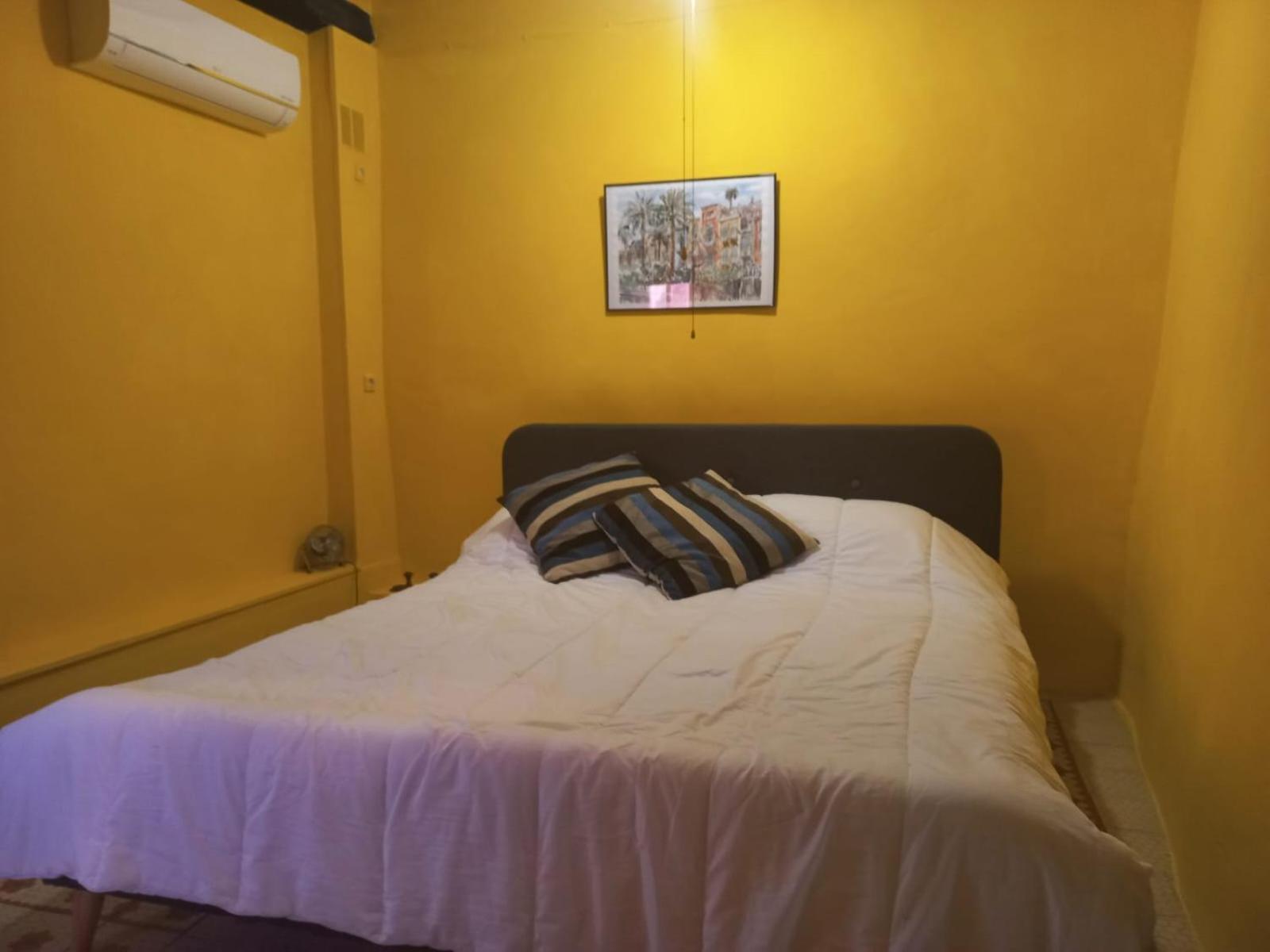 Cosy Casco Antiguo *