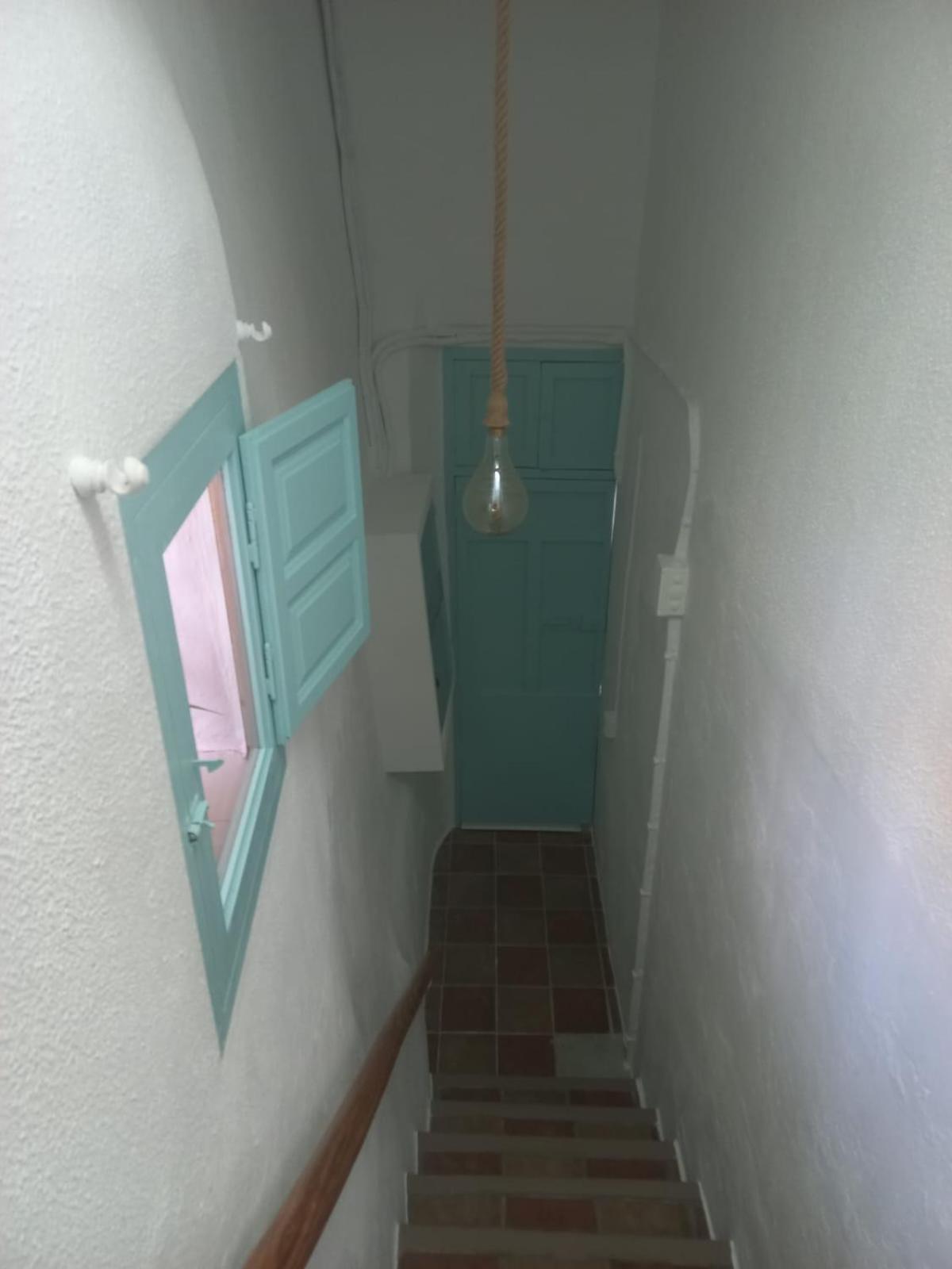 Apartamento Cosy Casco Antiguo Villajoyosa (La Vila Joiosa)