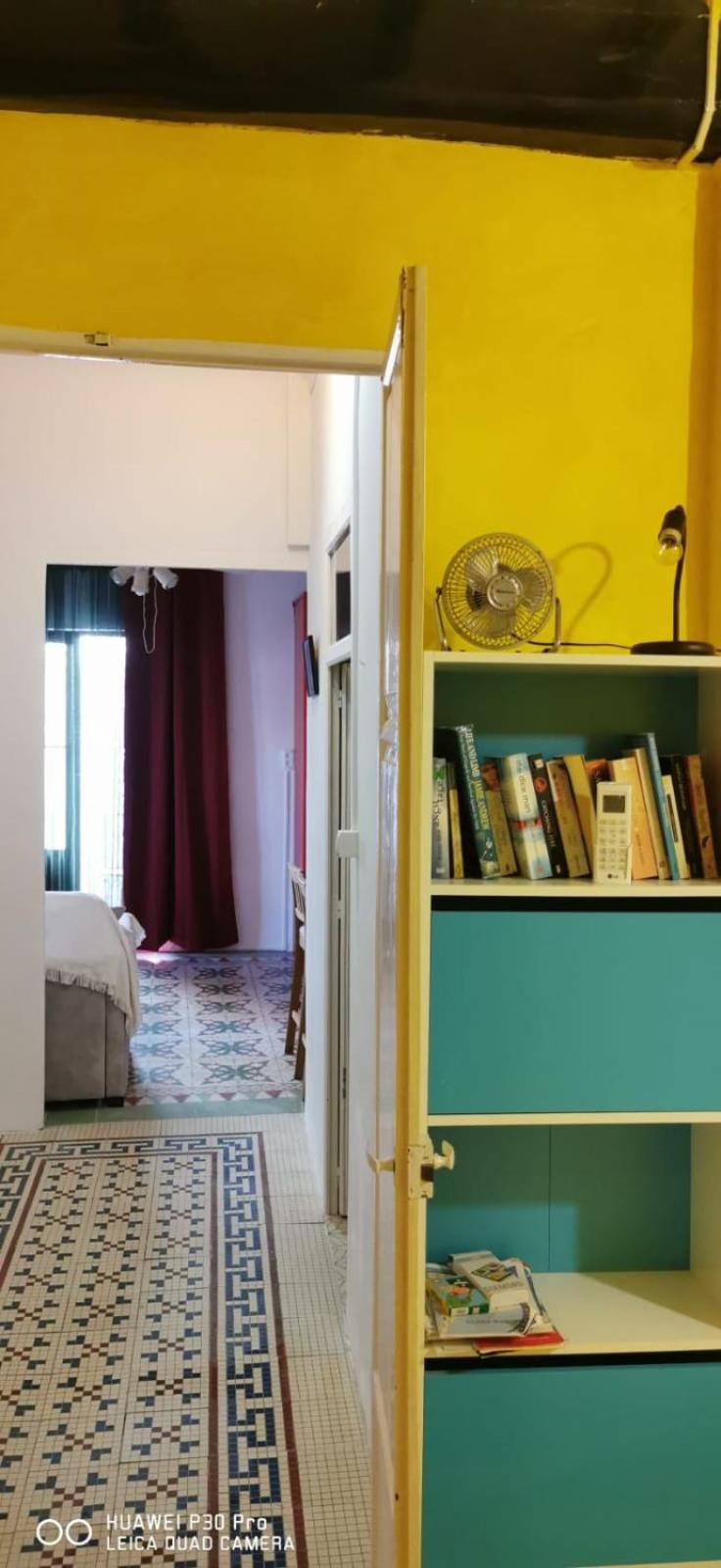 Apartamento Cosy Casco Antiguo Villajoyosa (La Vila Joiosa)