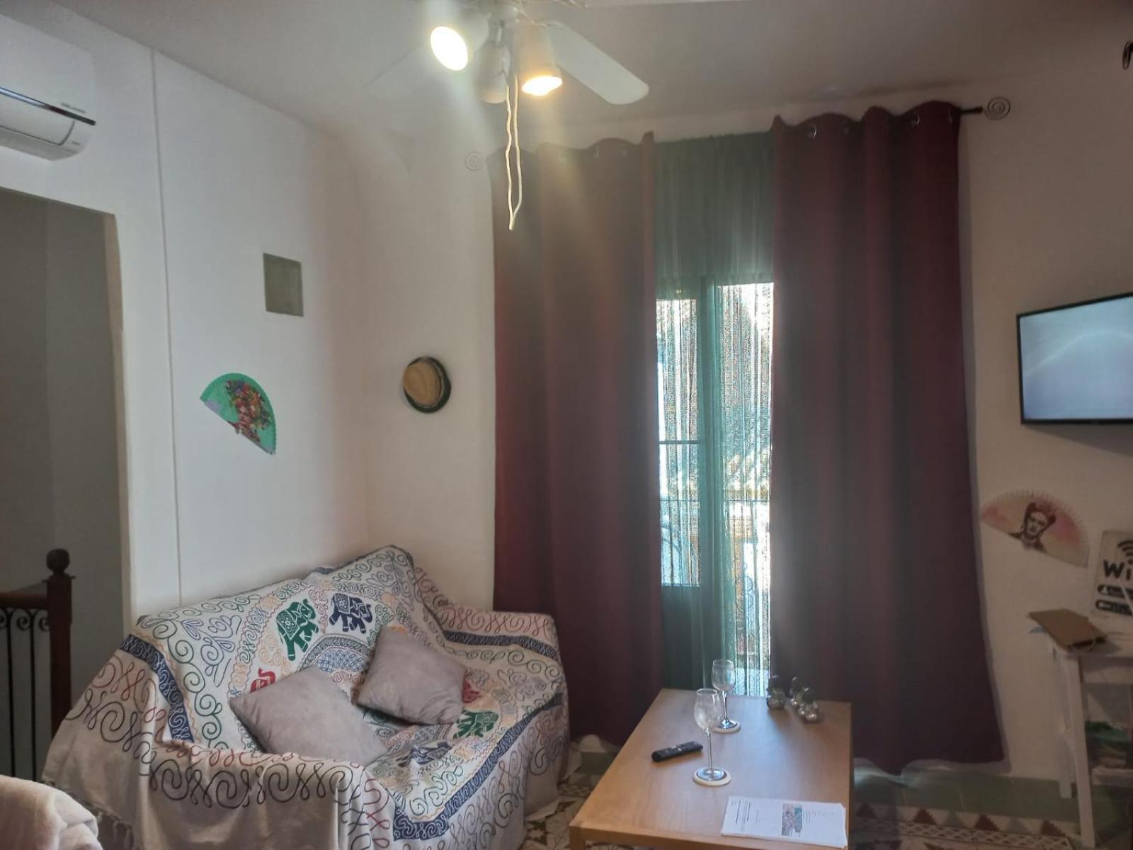 Cosy Casco Antiguo