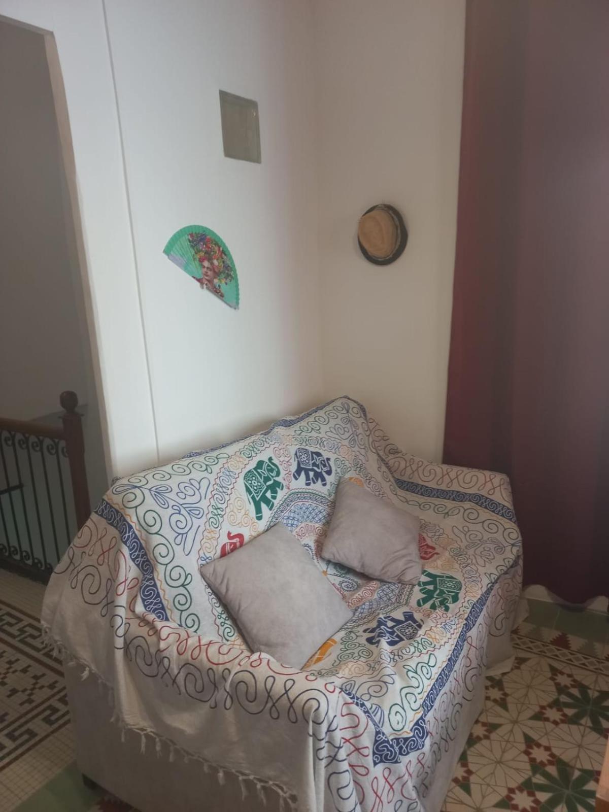 Cosy Casco Antiguo Apartamento Villajoyosa (La Vila Joiosa)