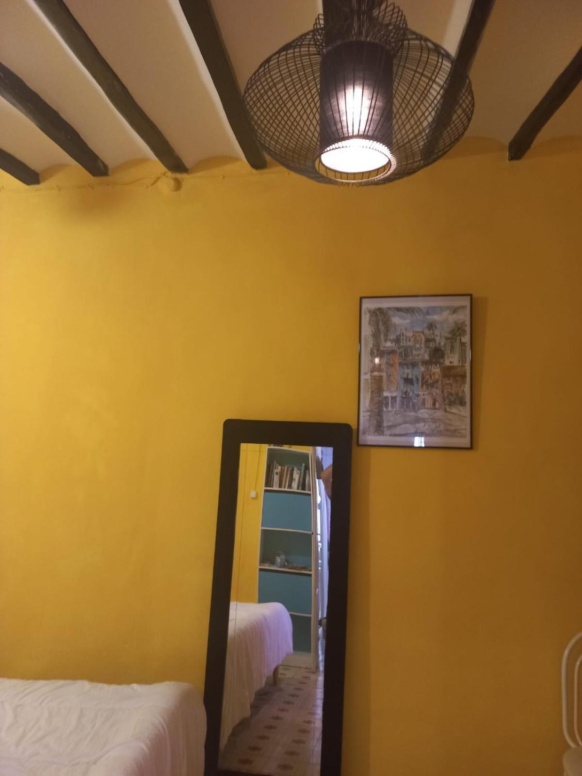Cosy Casco Antiguo