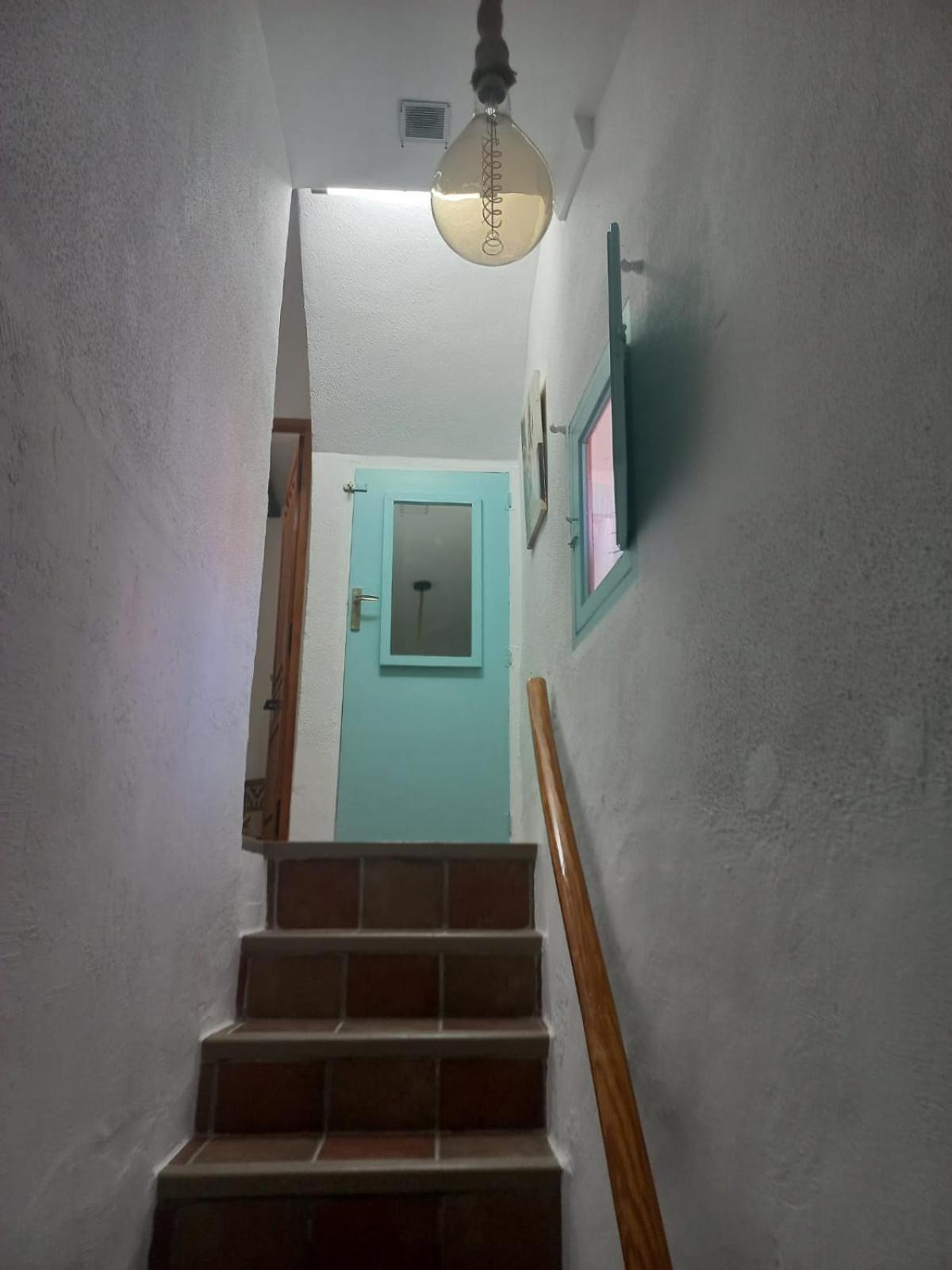 Apartamento Cosy Casco Antiguo