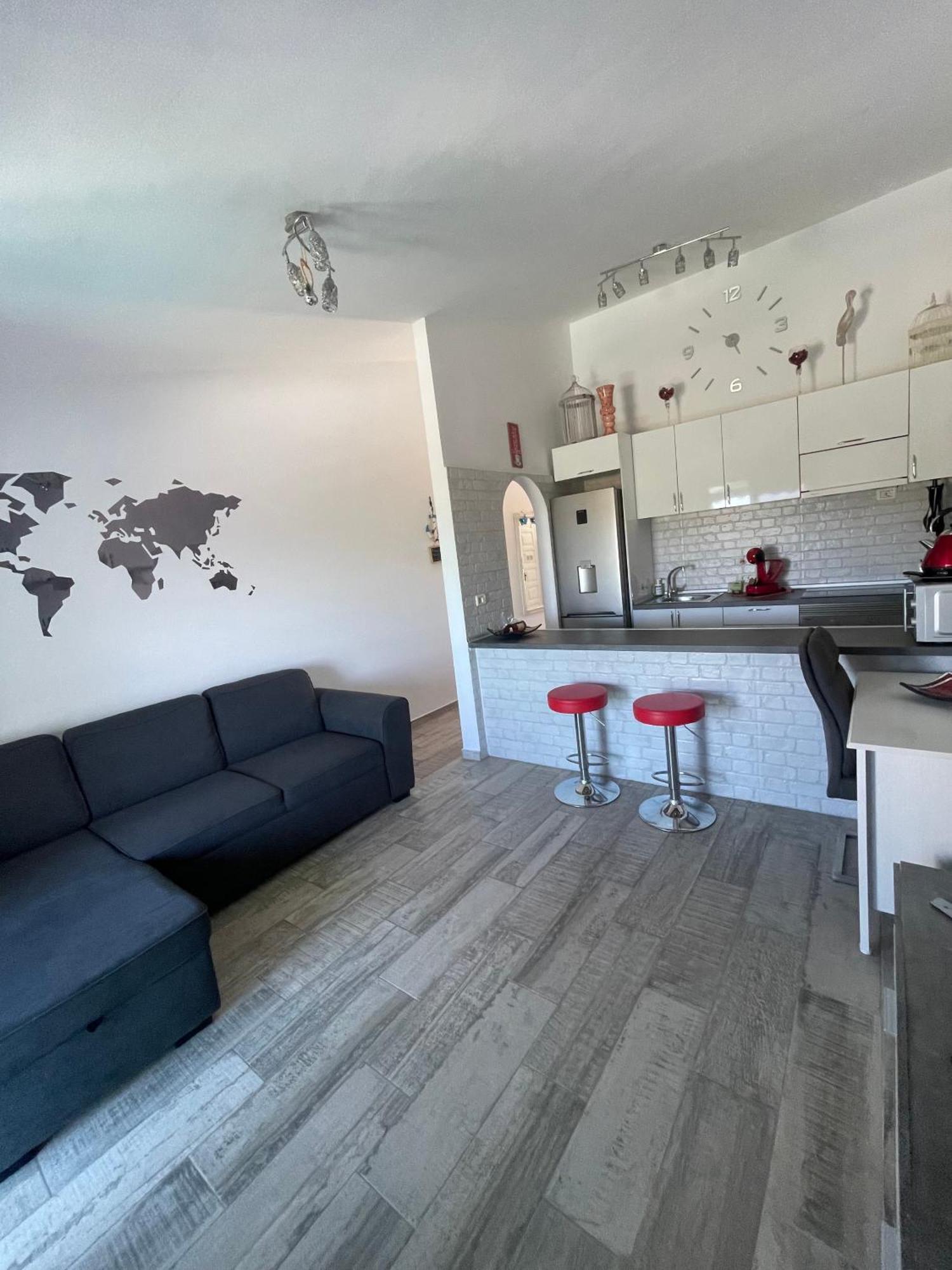 Apartamento Poseidon Golf & Ocean View San Miguel de Abona