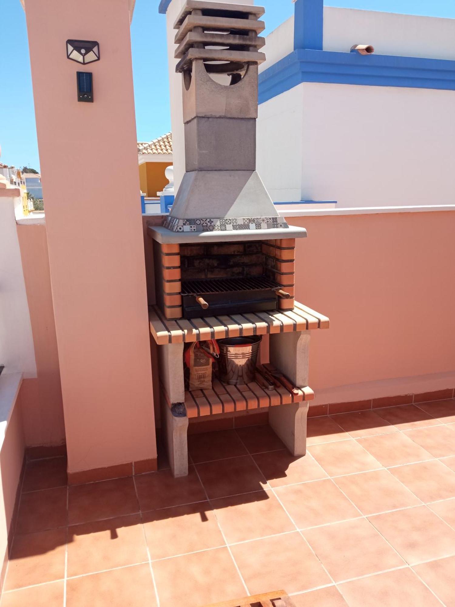 Сasa de vacaciones Casa Calypso San Juan De Terreros *