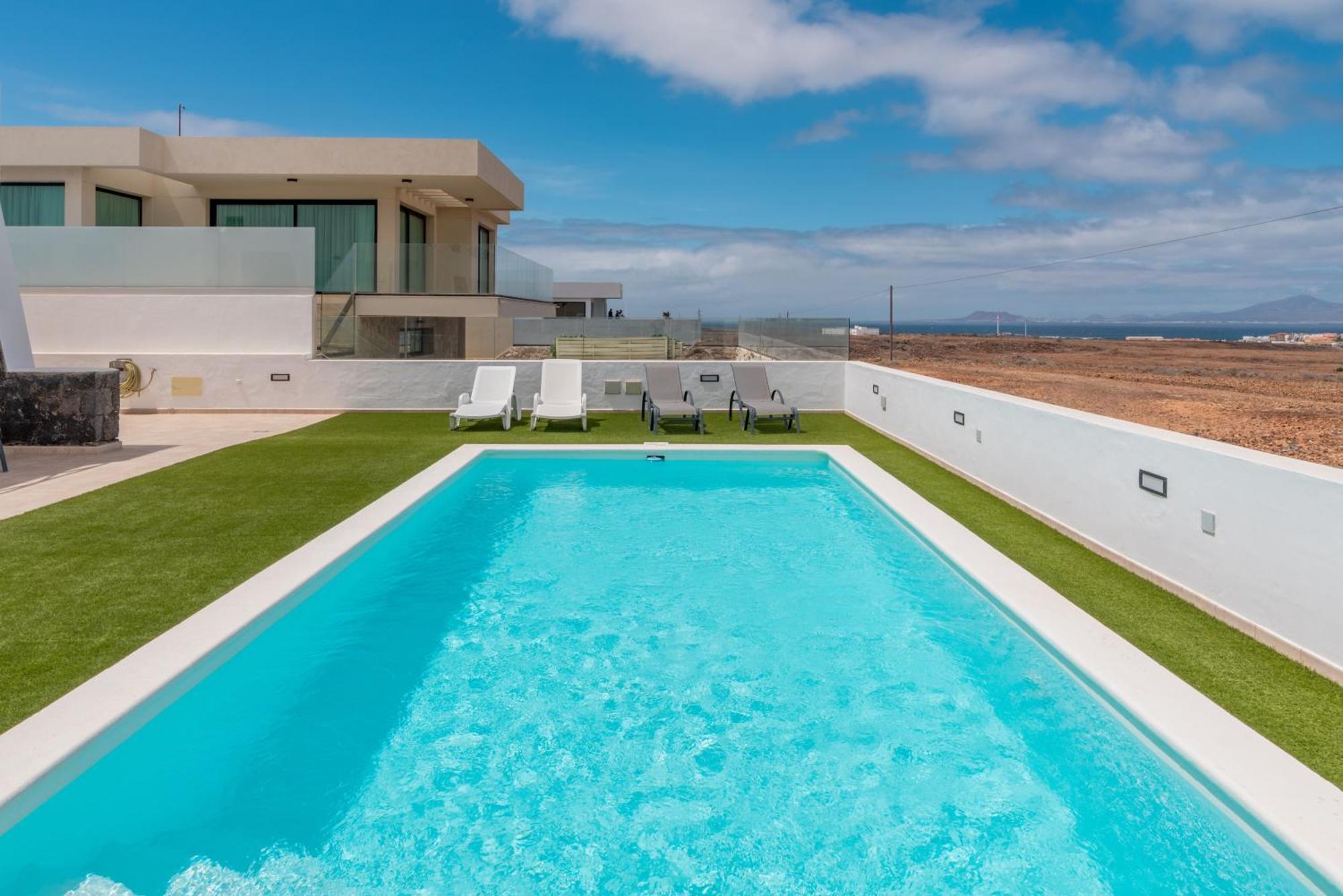Apartamento Seascape Heated Pool Air Con View Adult Only *