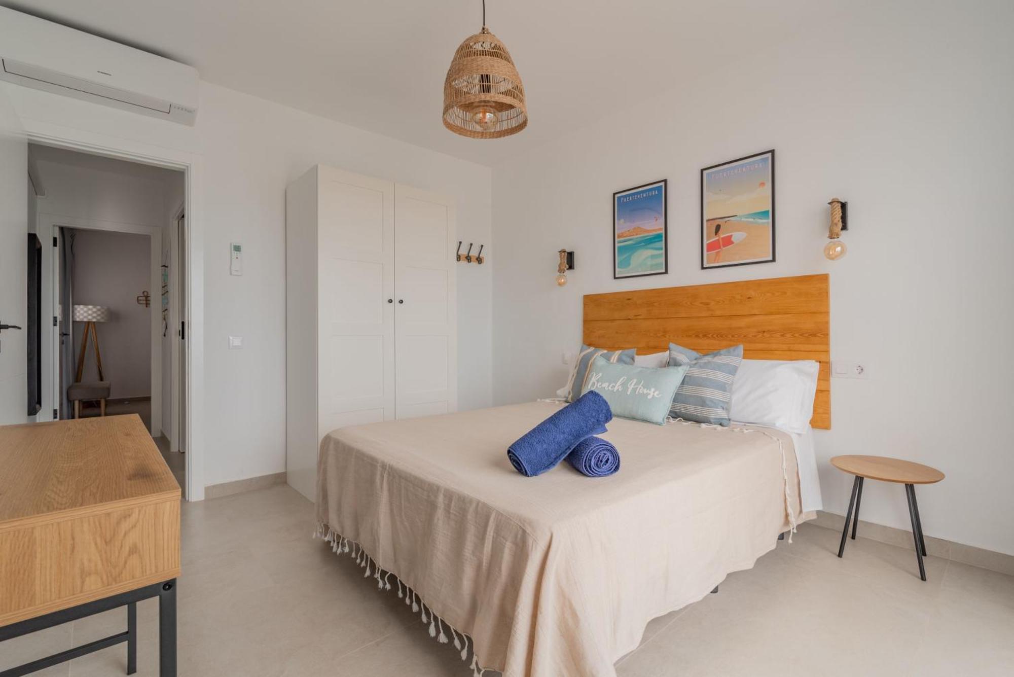 Seascape Heated Pool Air Con View Adult Only Apartamento