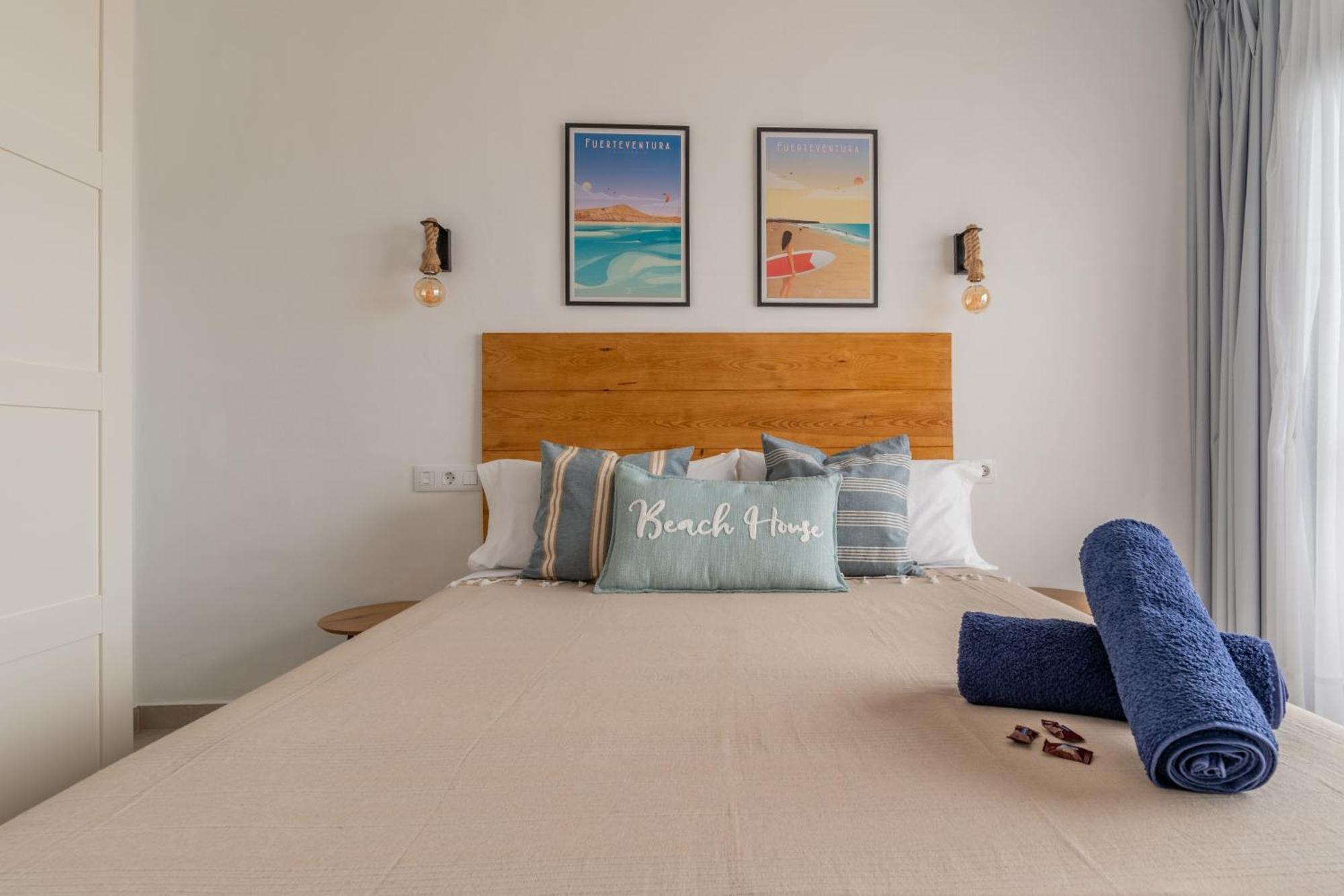 Seascape Heated Pool Air Con View Adult Only Apartamento *