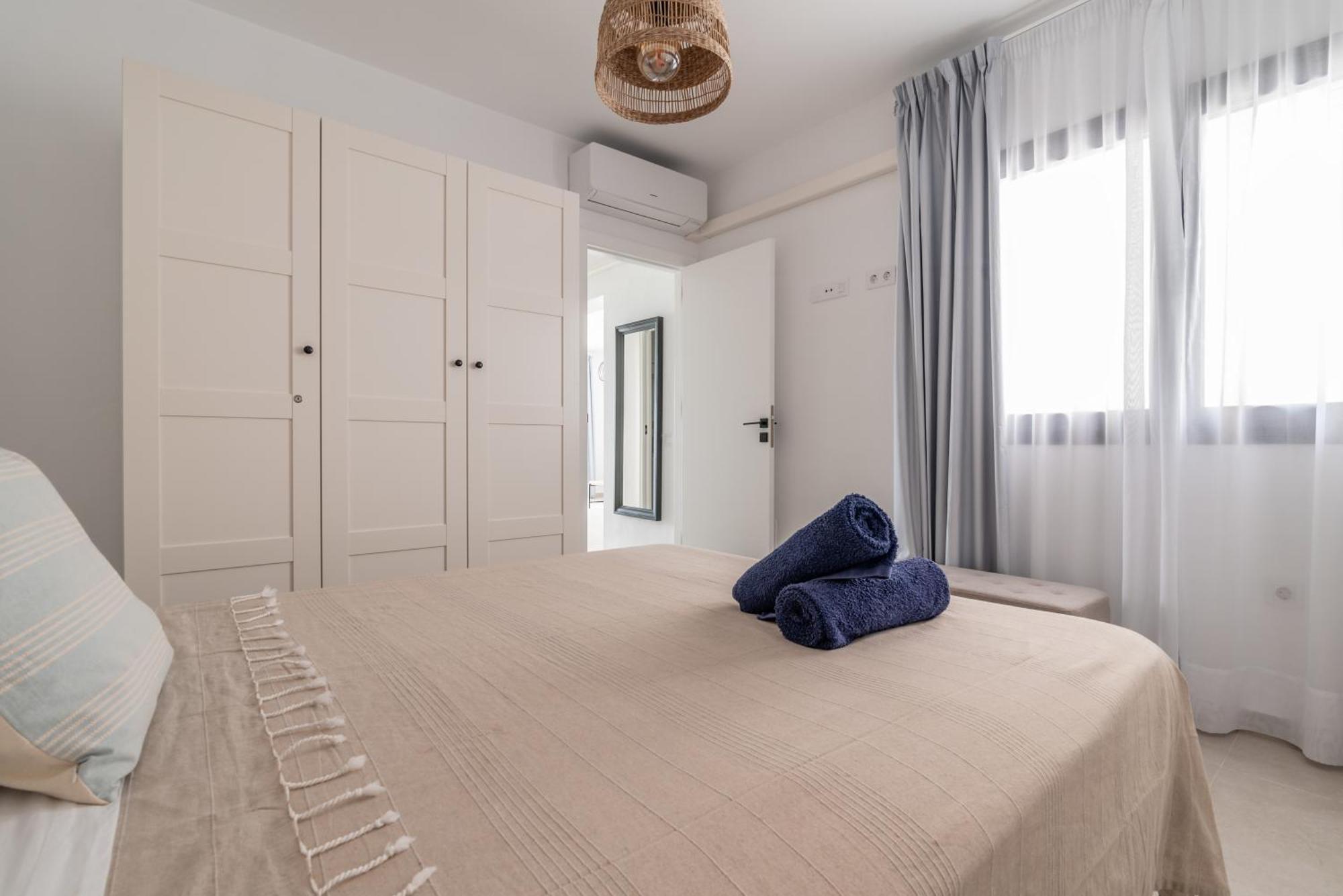 Apartamento Seascape Heated Pool Air Con View Adult Only *