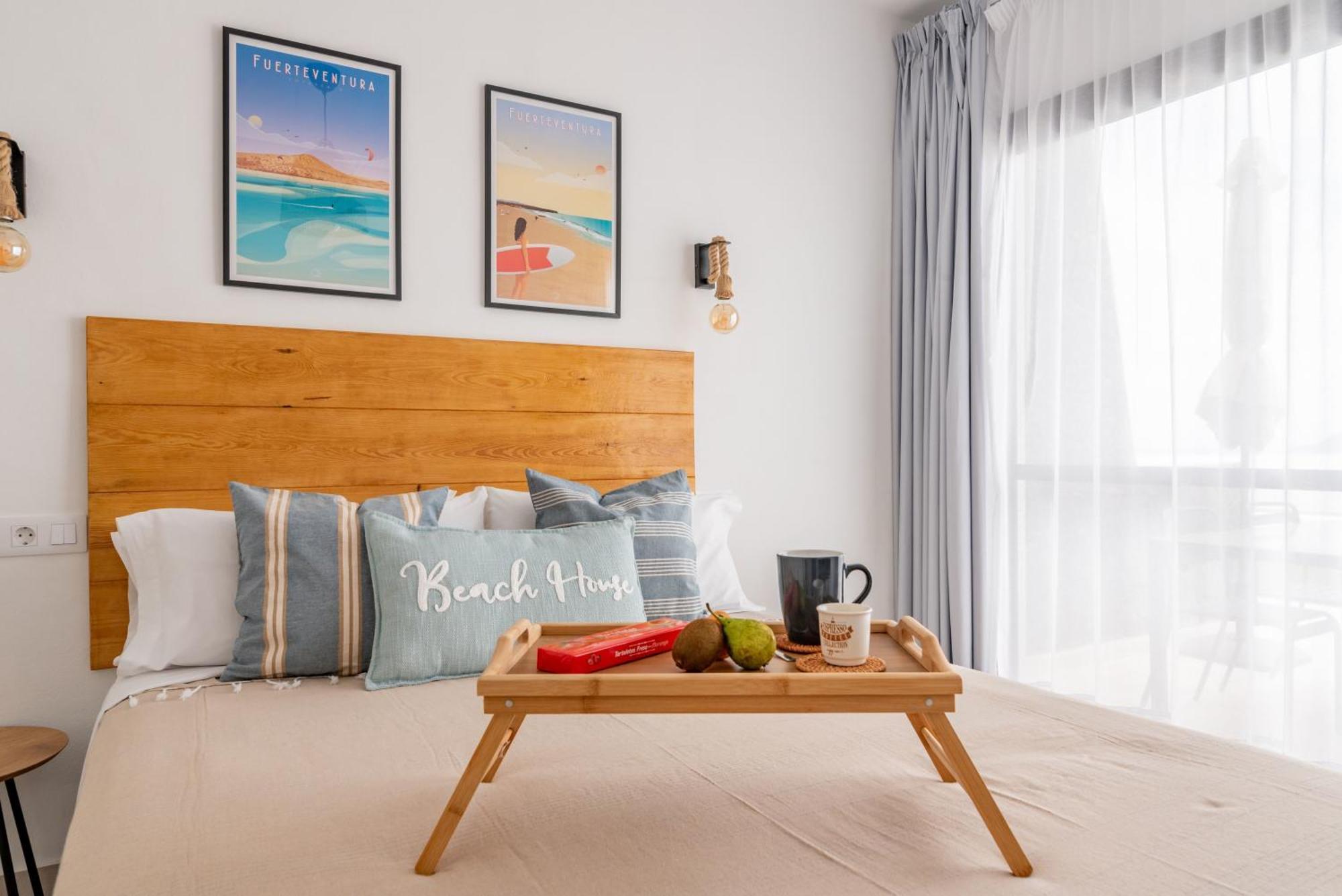 Seascape Heated Pool Air Con View Adult Only Apartamento