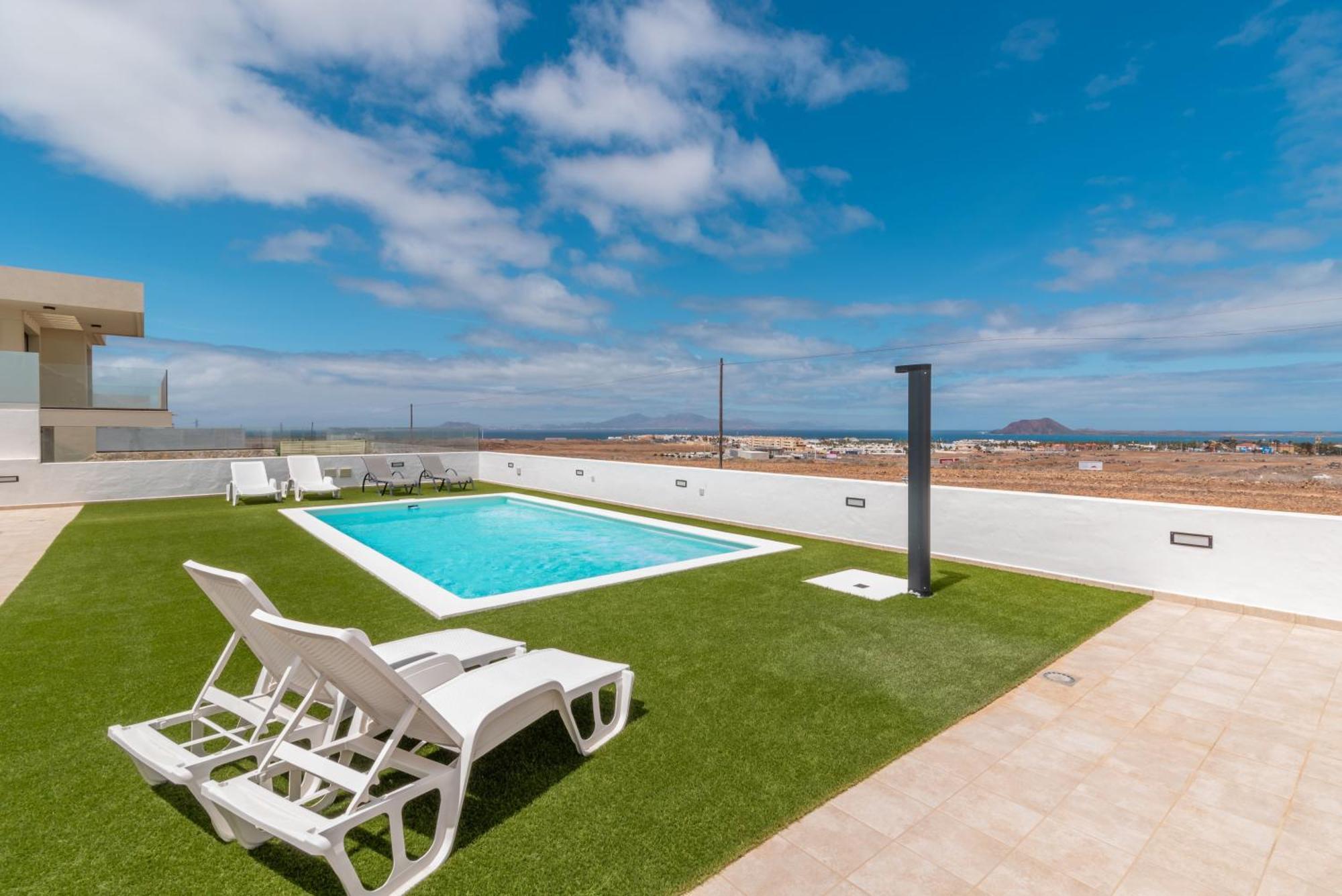 Apartamento Seascape Heated Pool Air Con View Adult Only