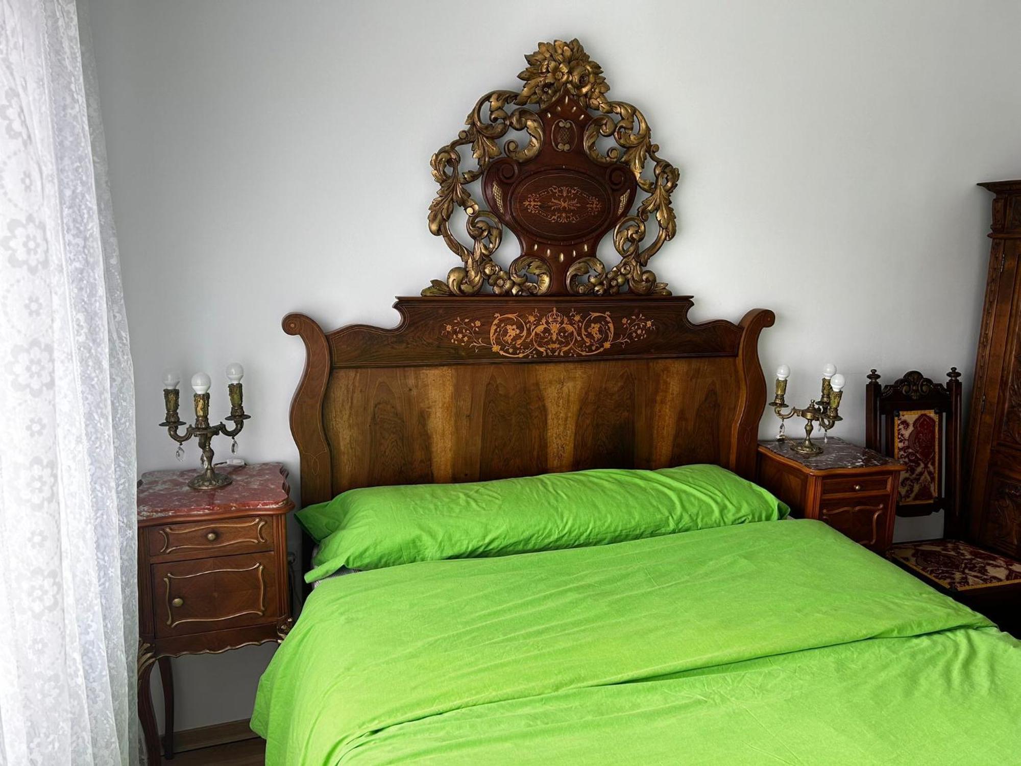 Luxury Apartamento *