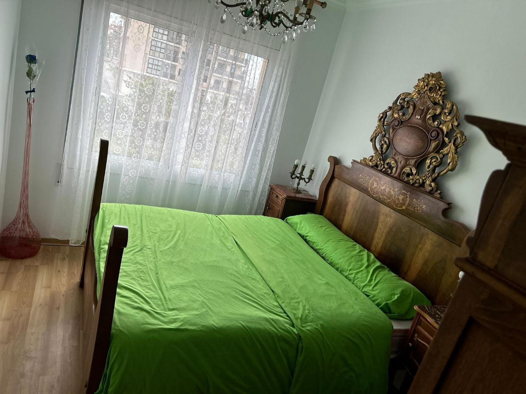 Luxury Apartamento