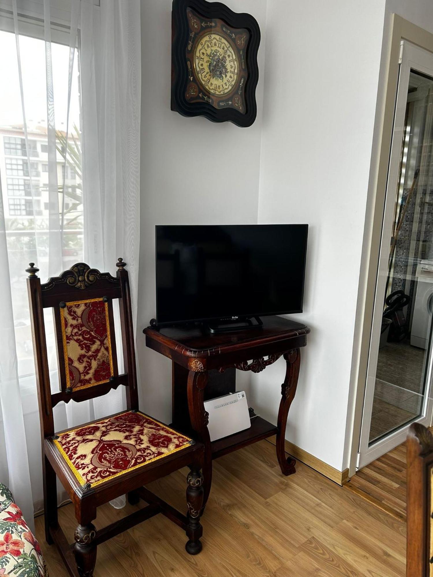 Apartamento Luxury