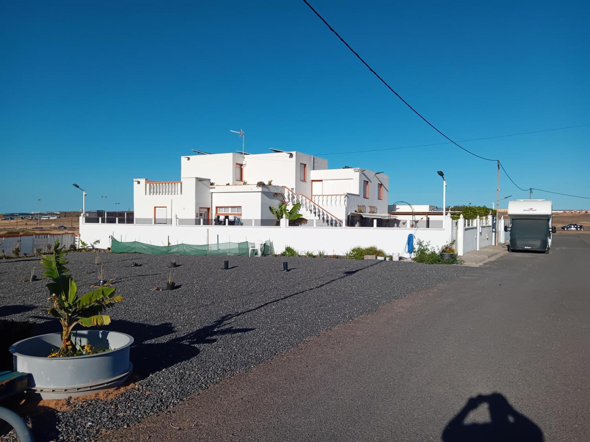 Apartamento Casa Luis Costa De Antigua