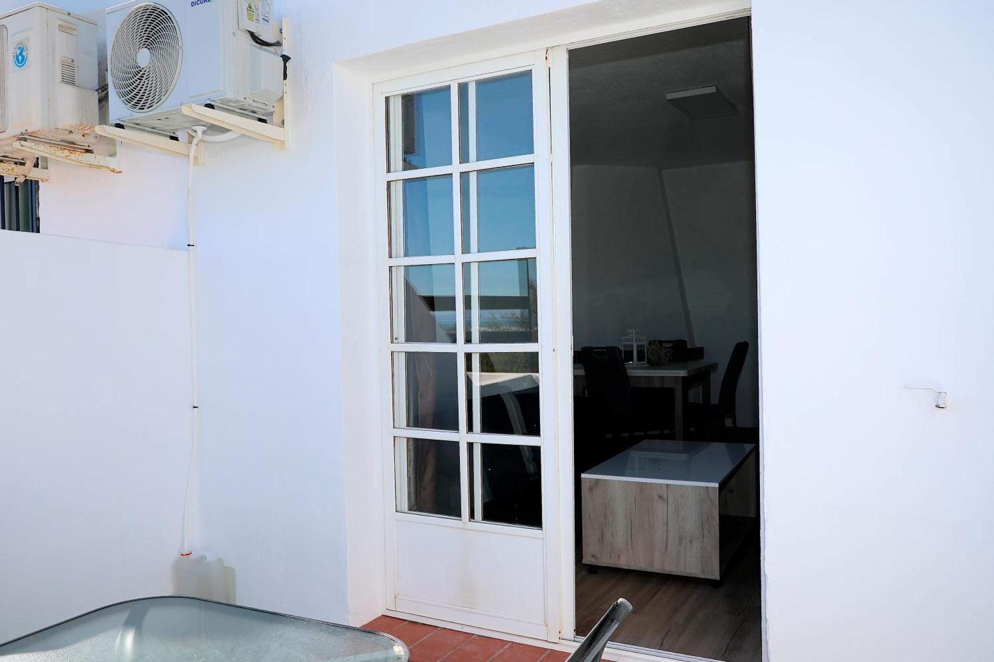Luna De Apartment *