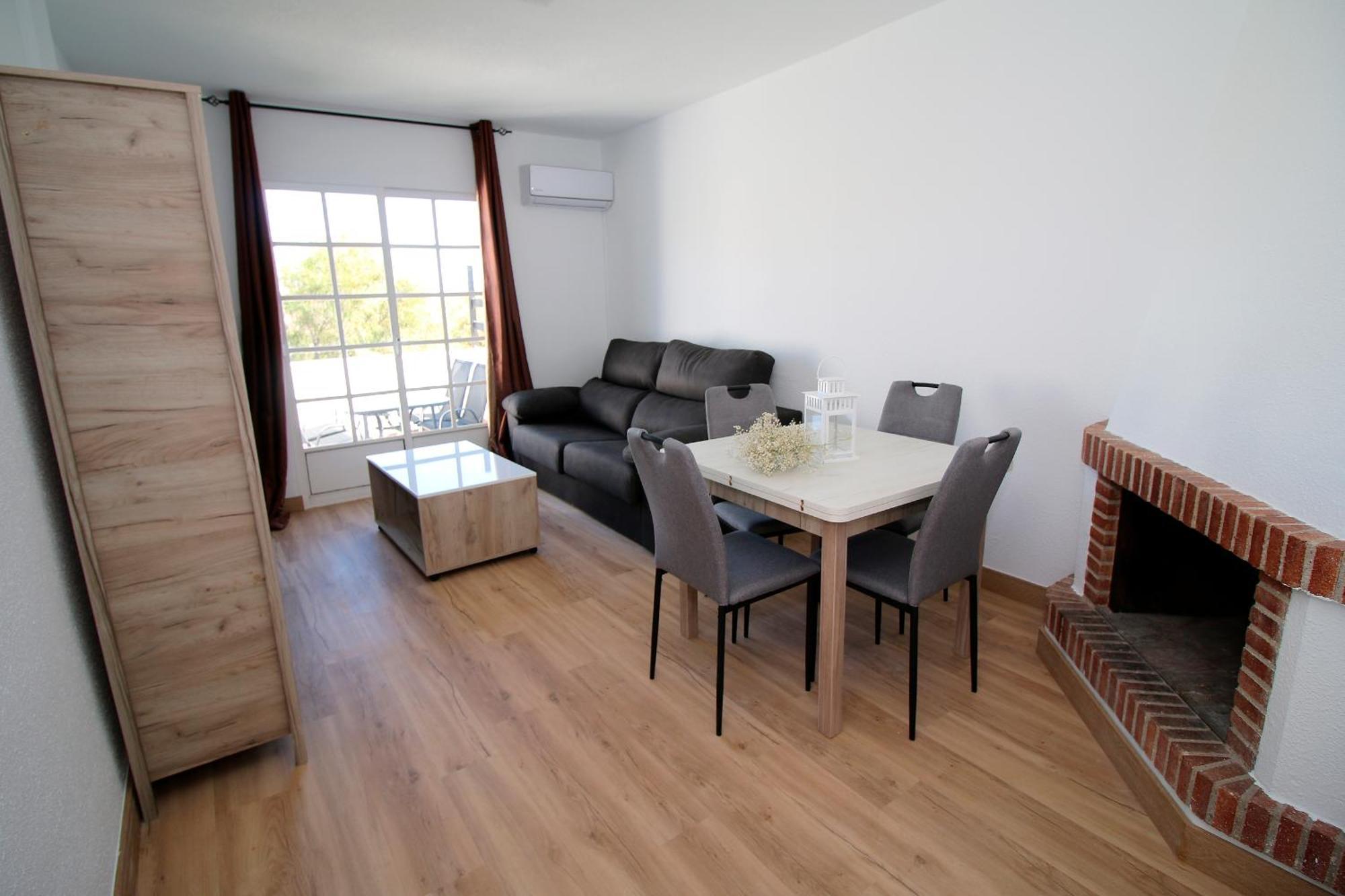 Luna De Apartment Mojacar