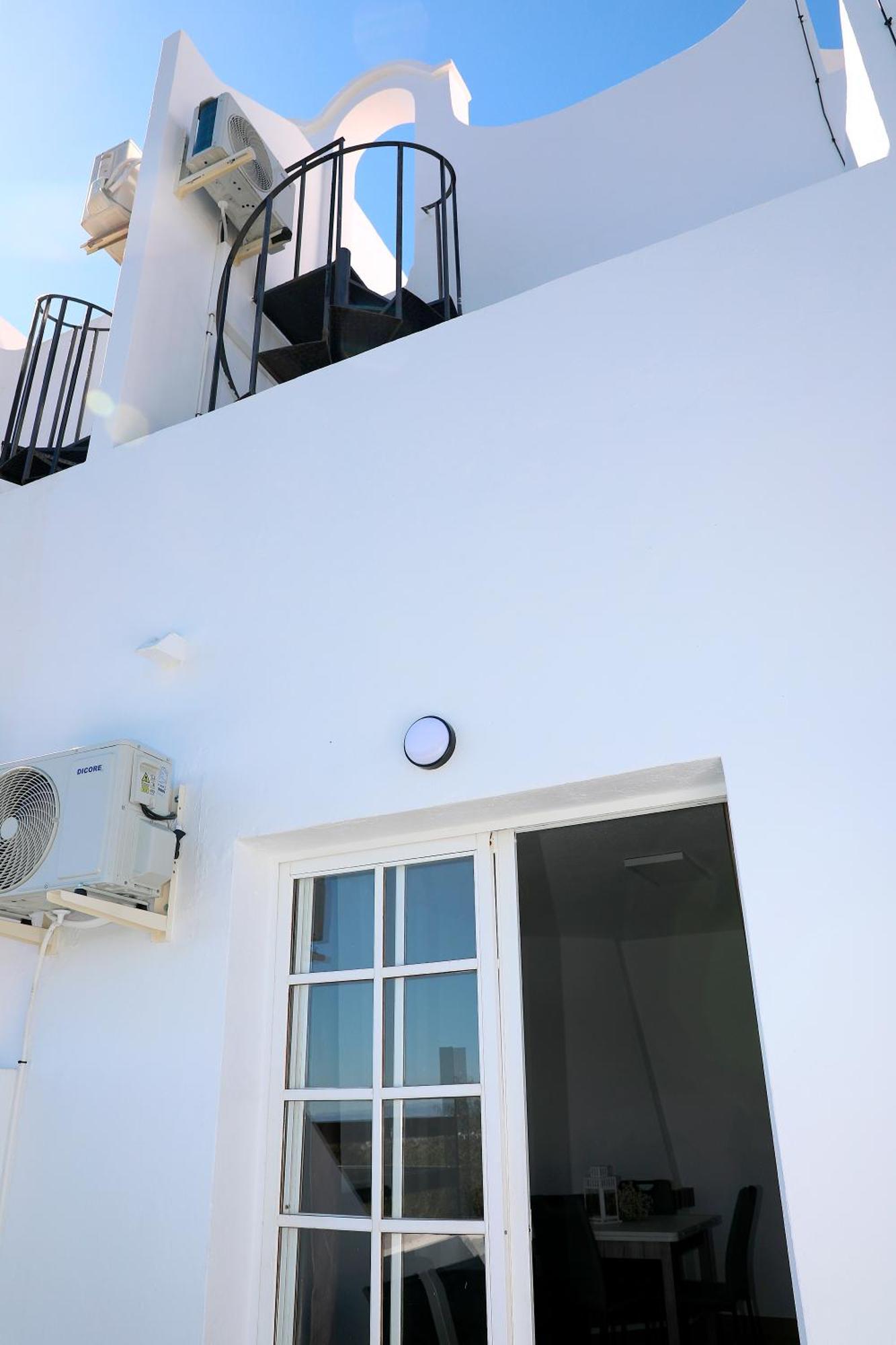 Luna De Apartment Mojacar