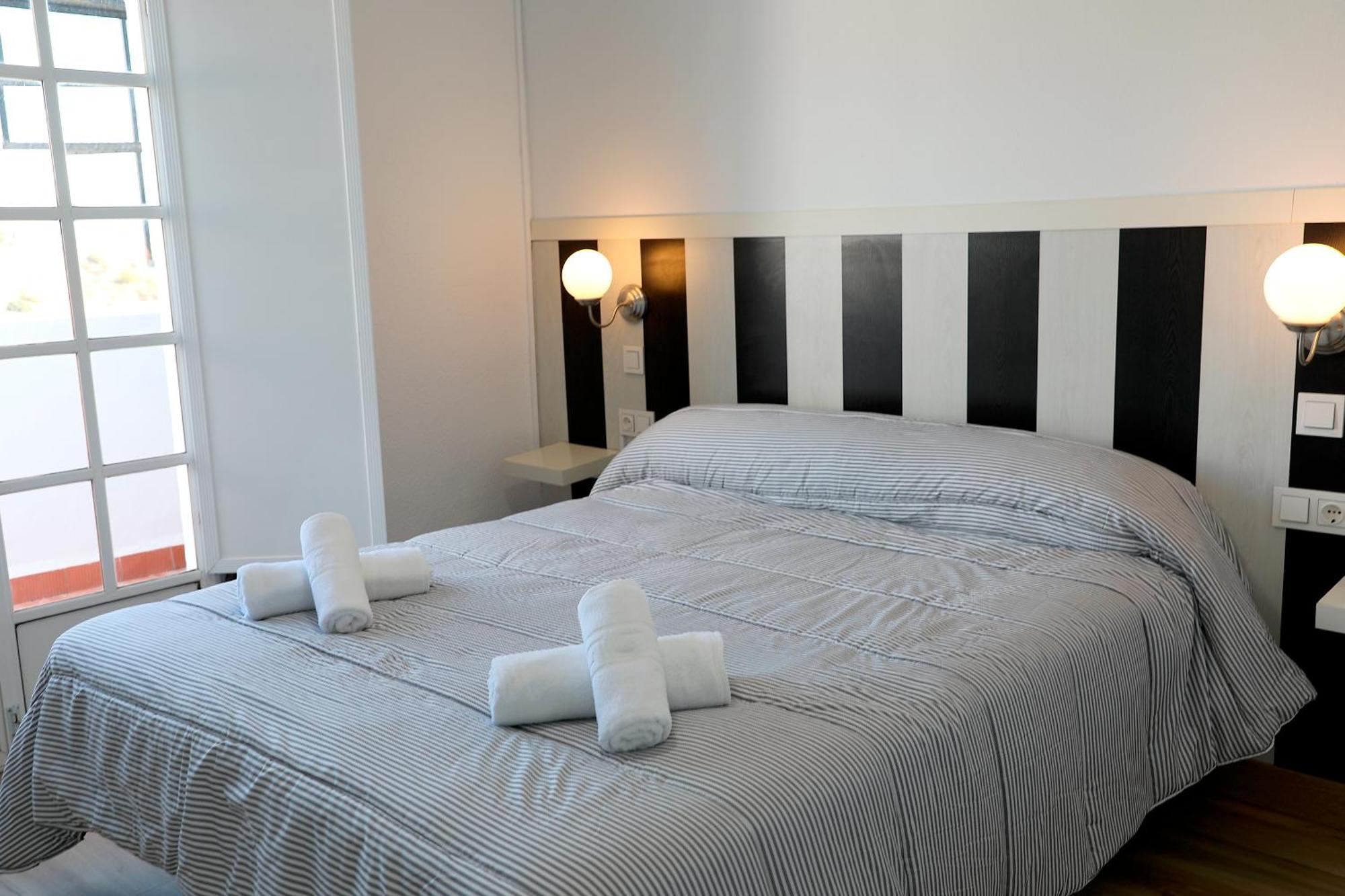 Luna De Apartment