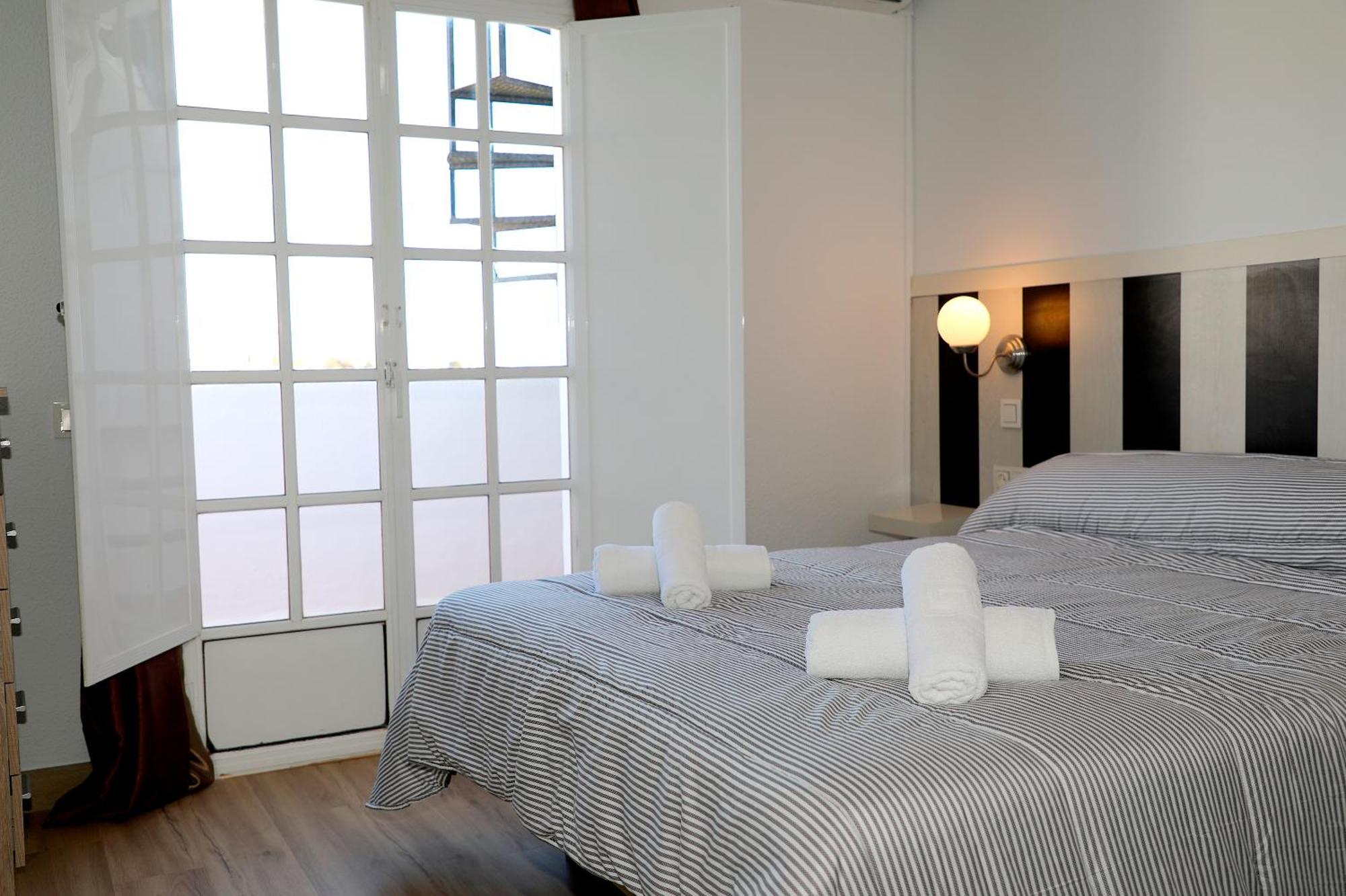 Apartment Luna De