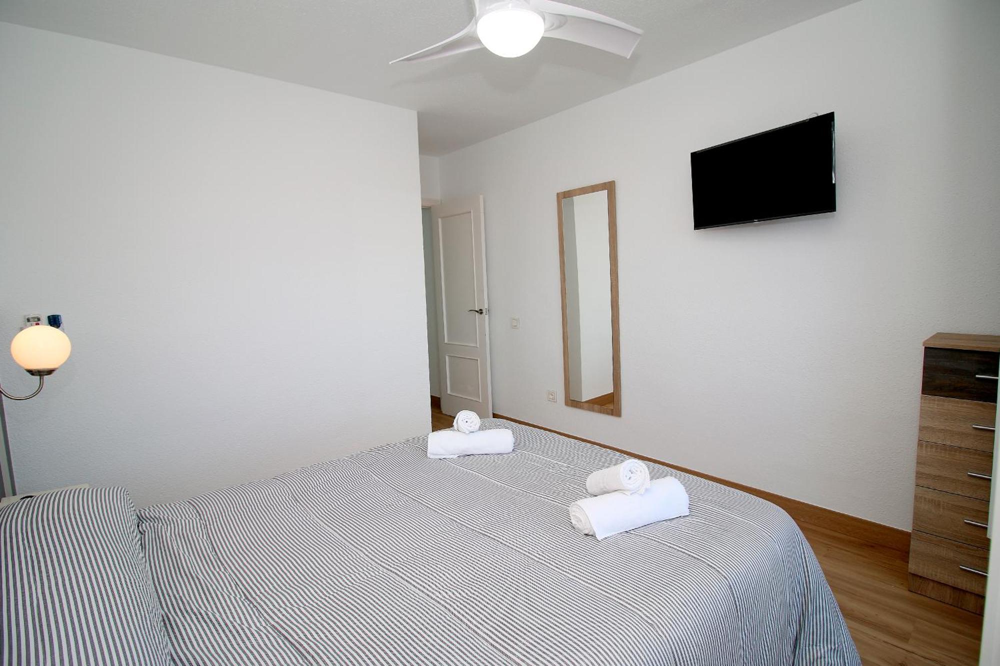 Luna De Apartment *