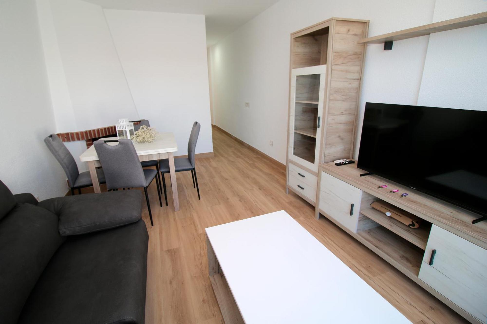 Luna De Apartment Mojacar
