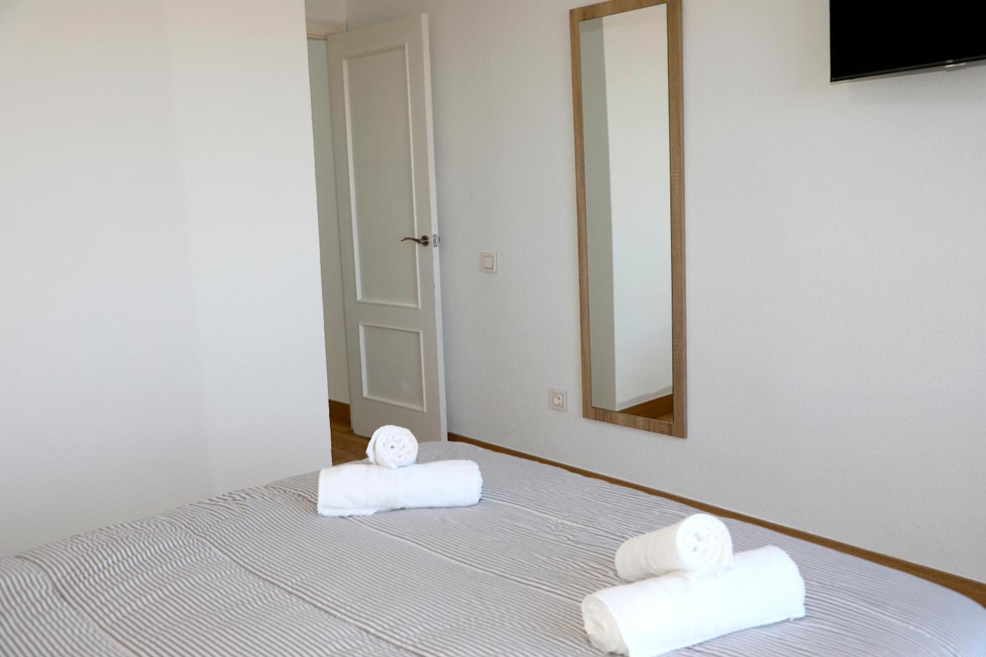 Apartment Luna De