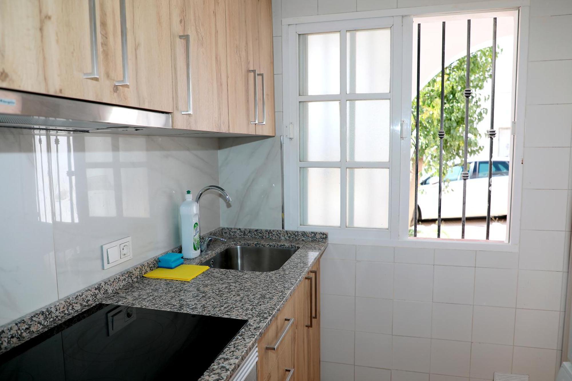 Luna De Apartment *
