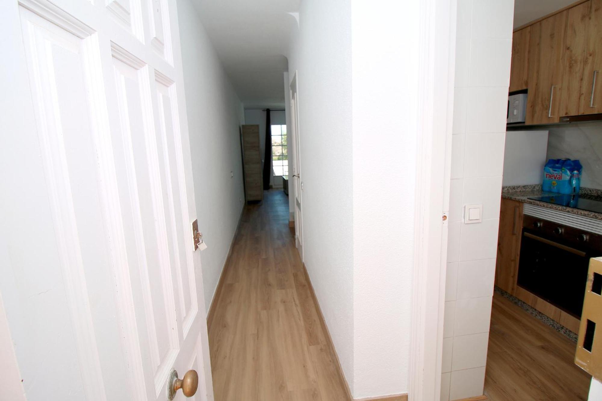 Apartment Luna De