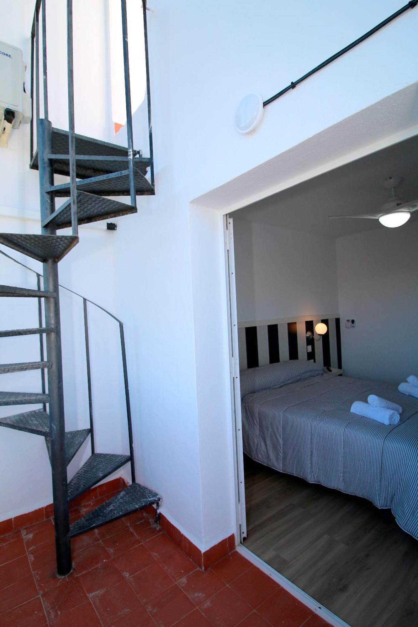Luna De Apartment *