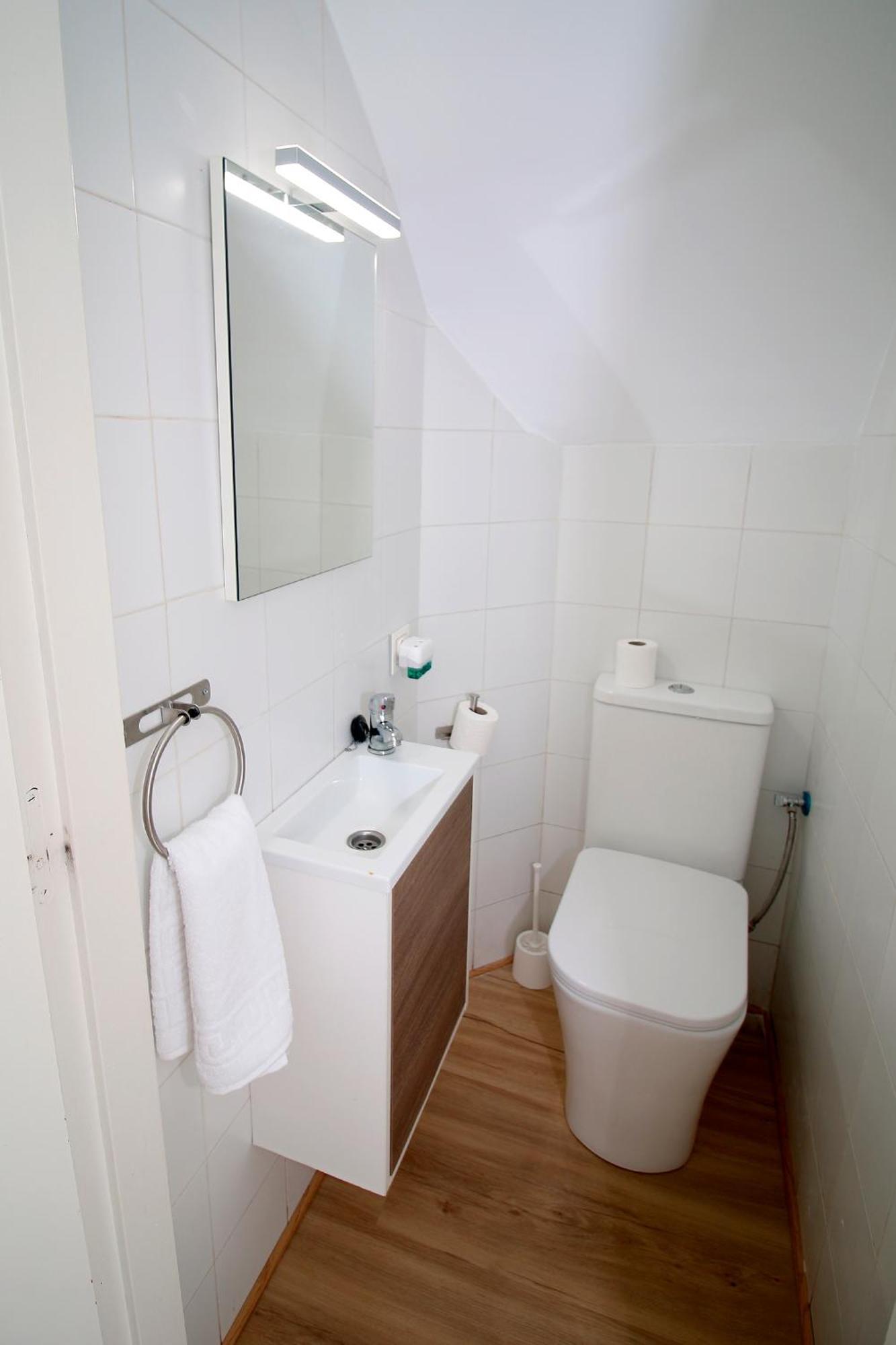 Luna De Apartment Mojacar